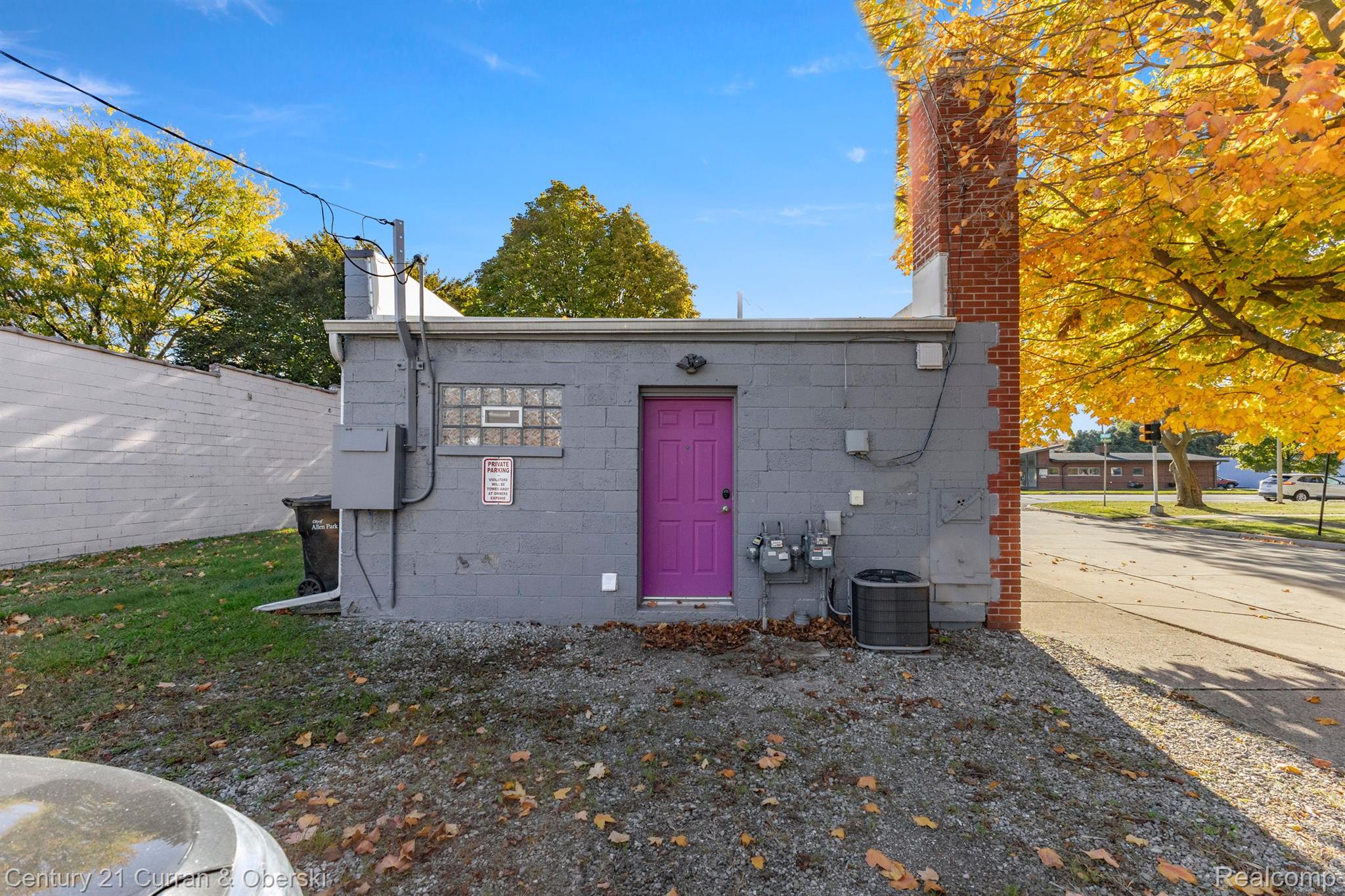 8048 ALLEN Road