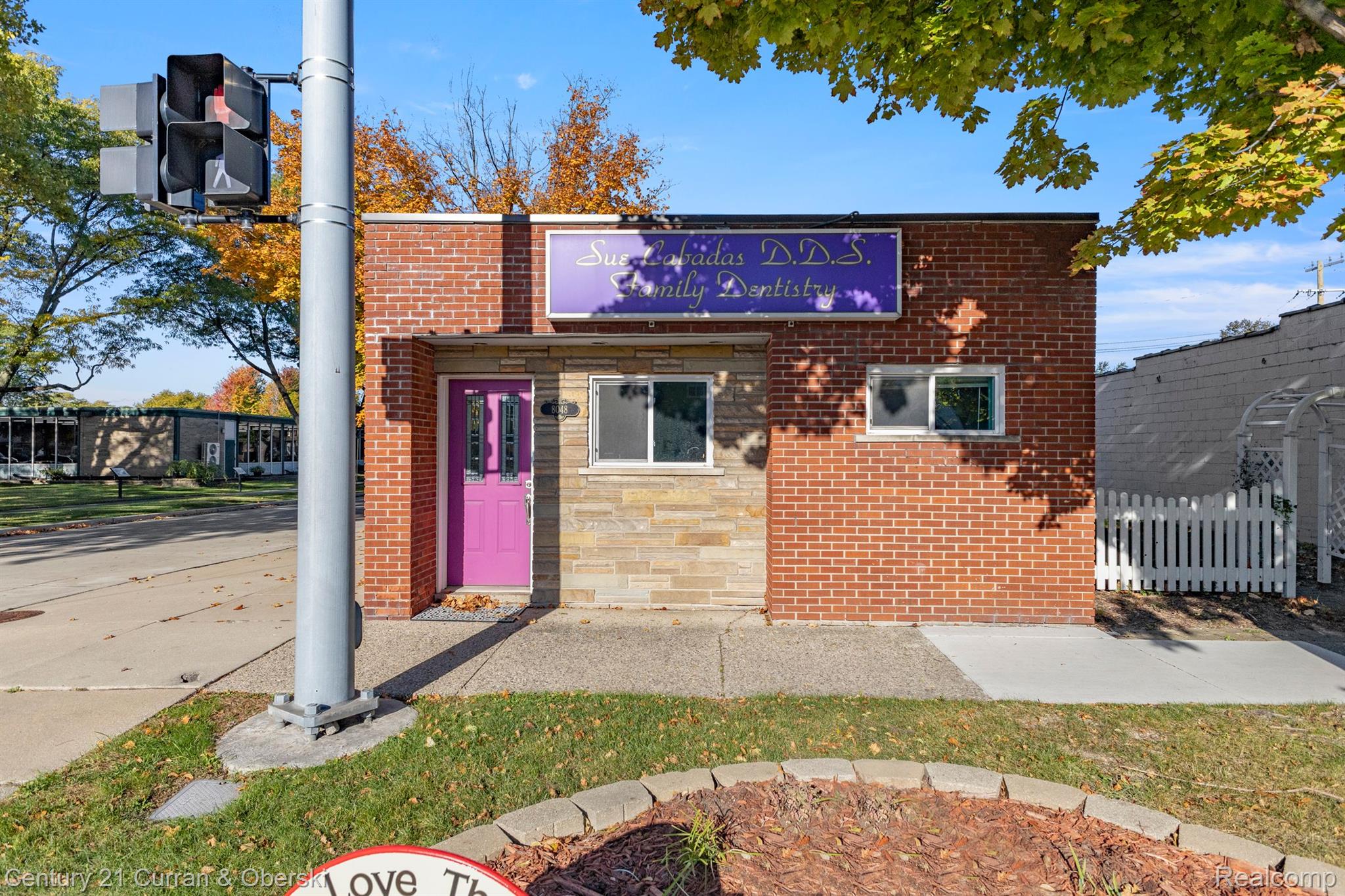 8048 ALLEN Road
