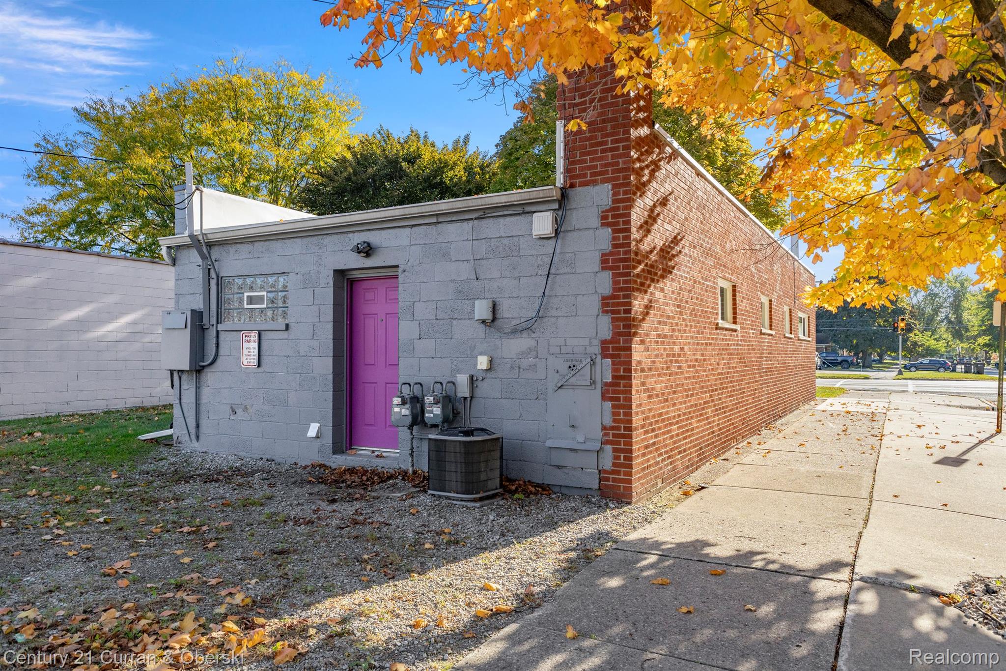 8048 ALLEN Road