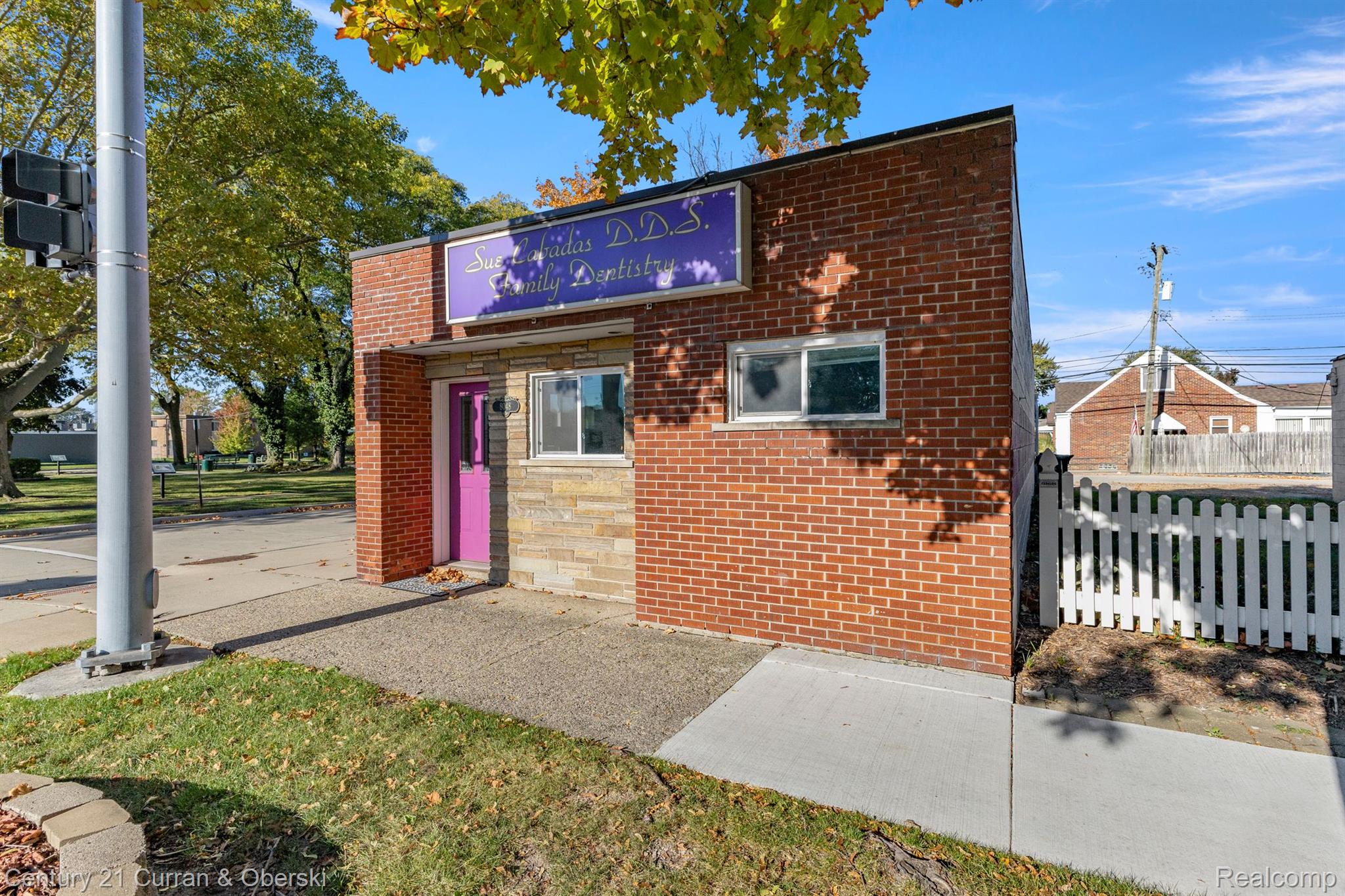 8048 ALLEN Road