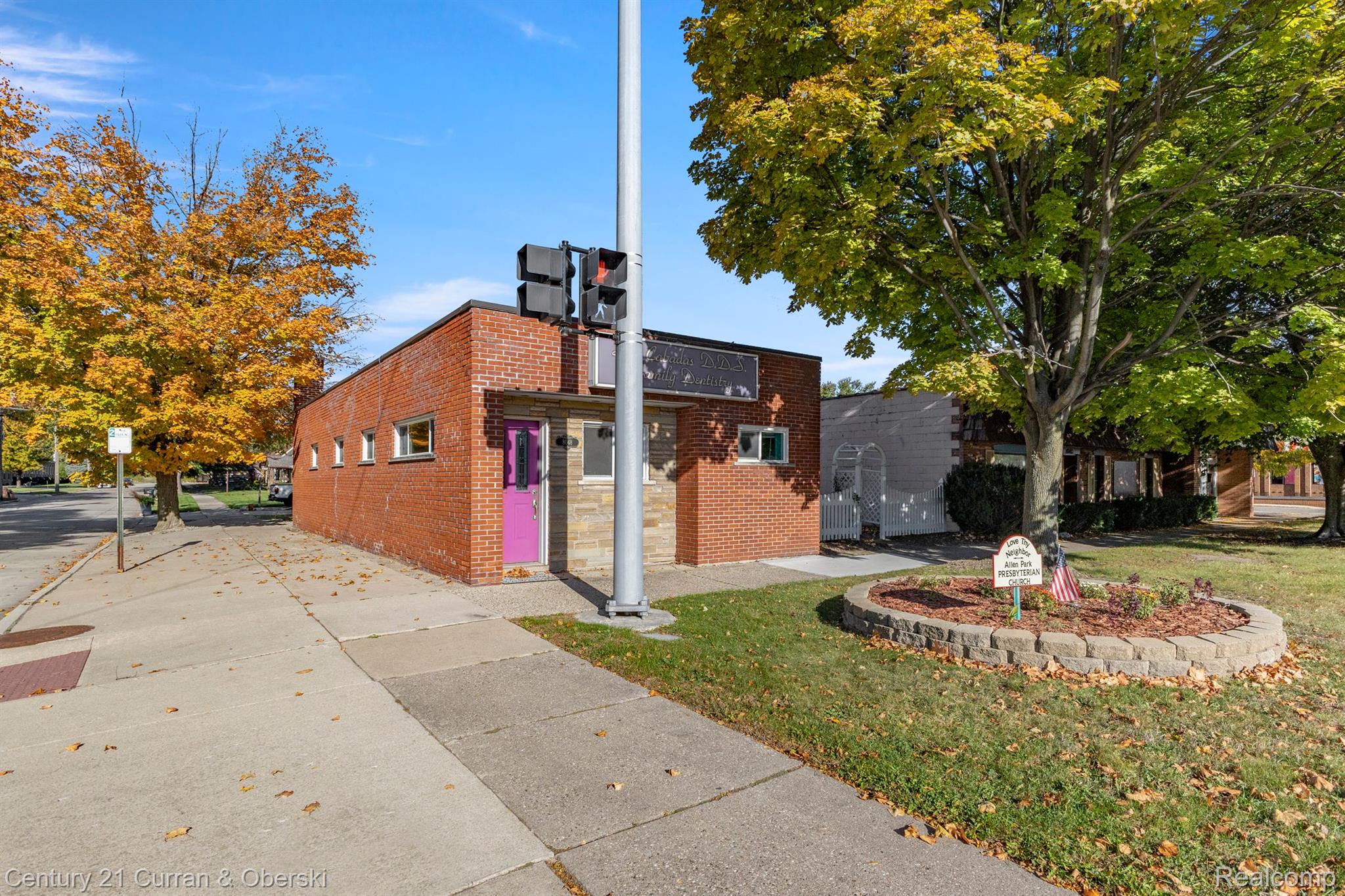 8048 ALLEN Road