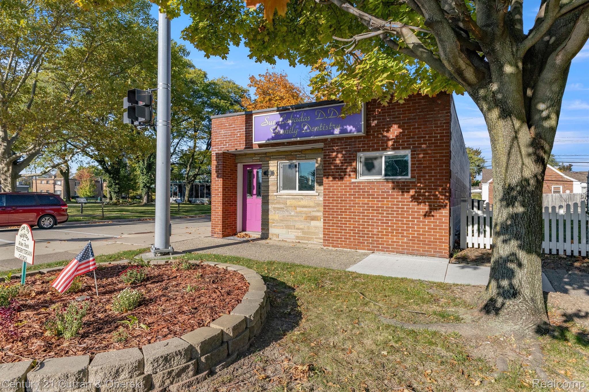 8048 ALLEN Road