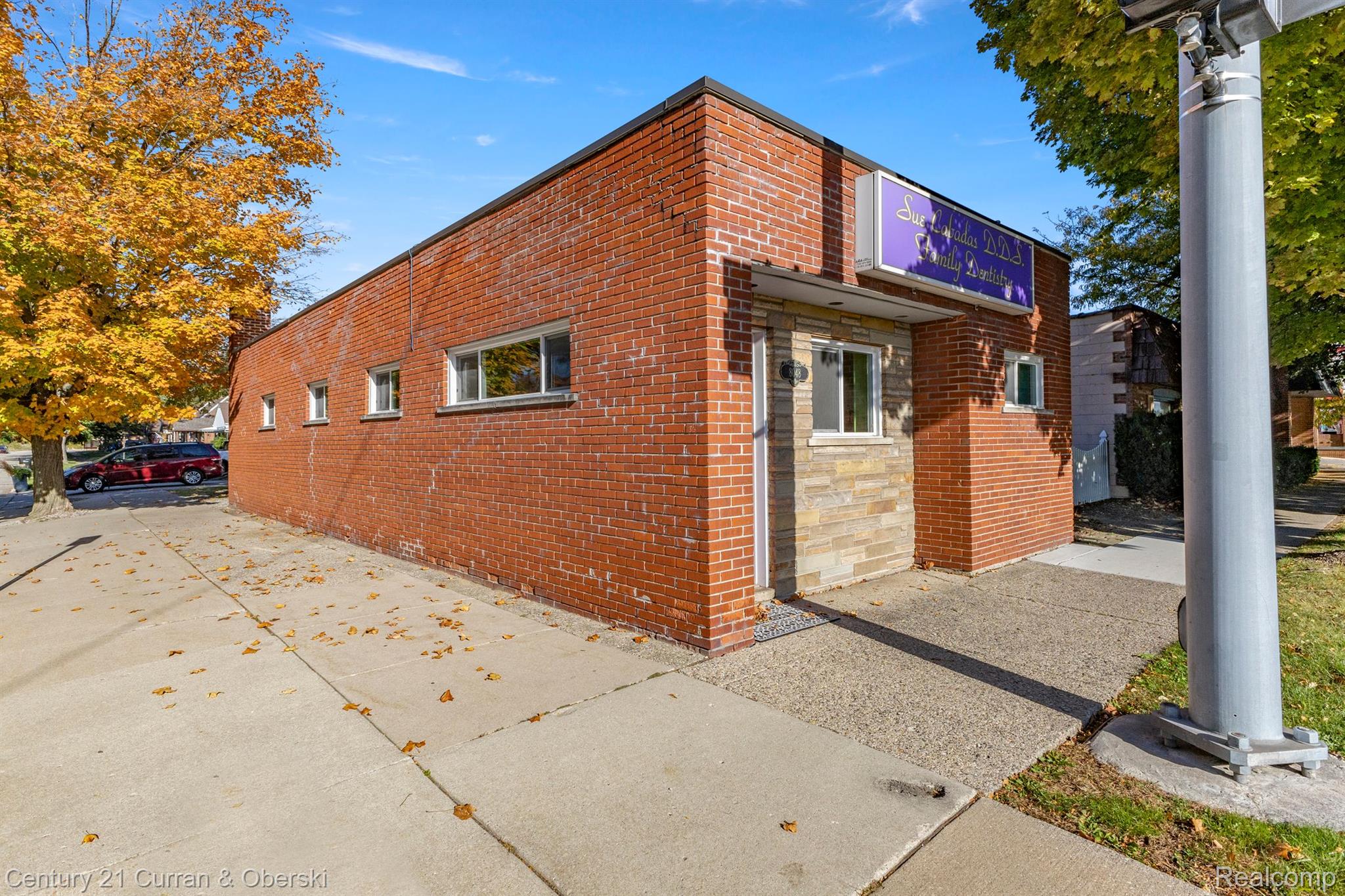 8048 ALLEN Road