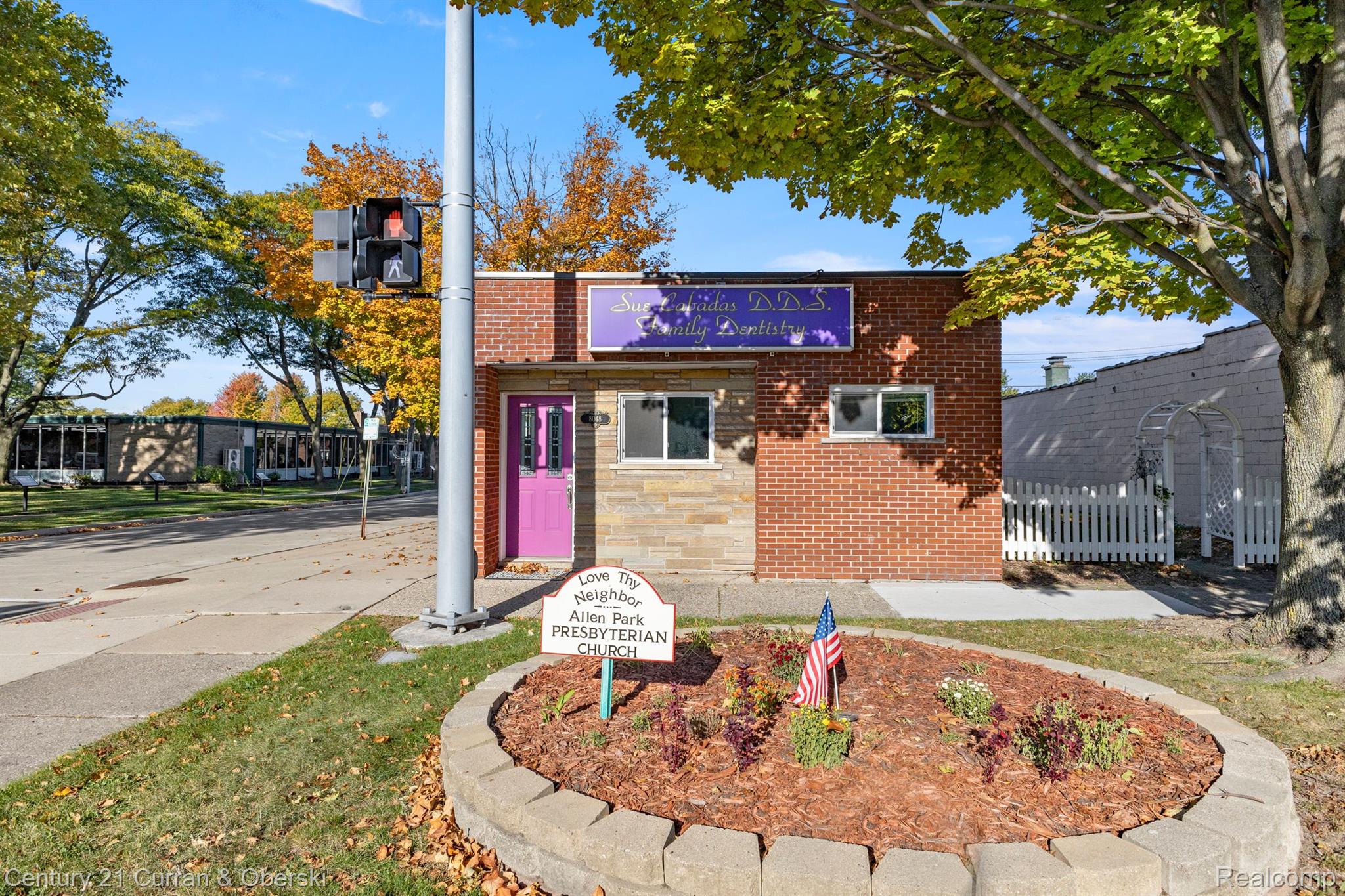 8048 ALLEN Road
