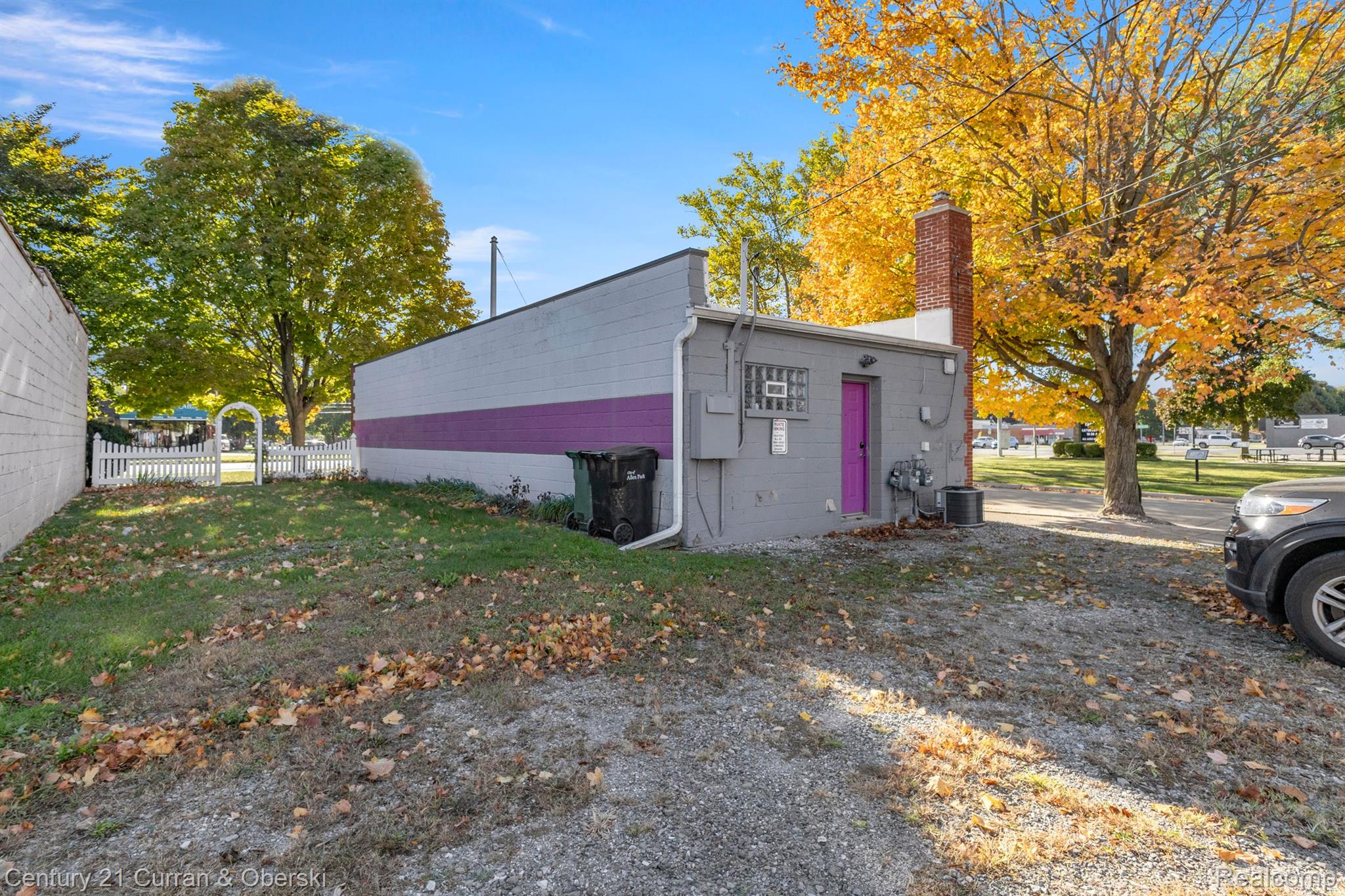 8048 ALLEN Road
