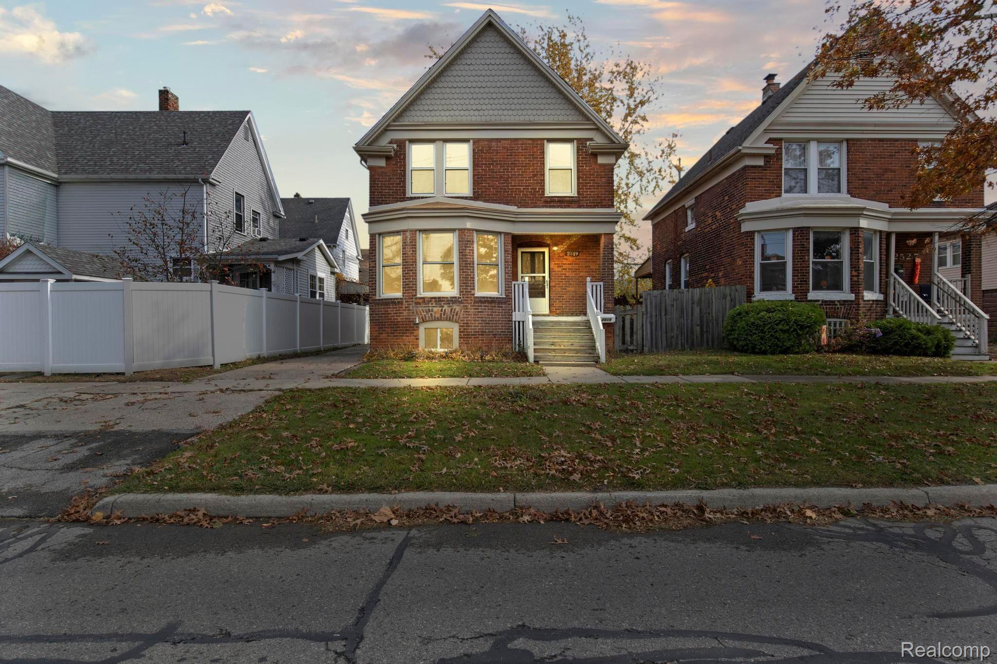 2519 3RD Street