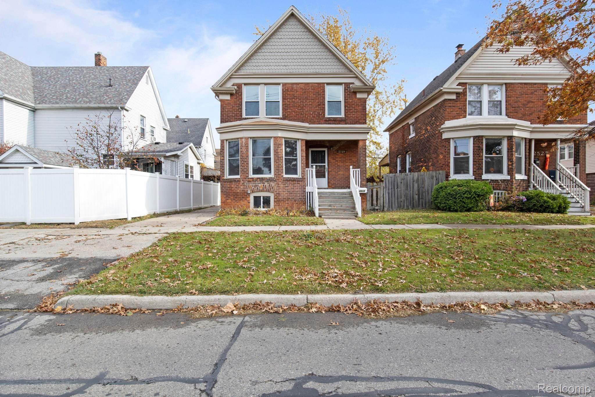 2519 3RD Street