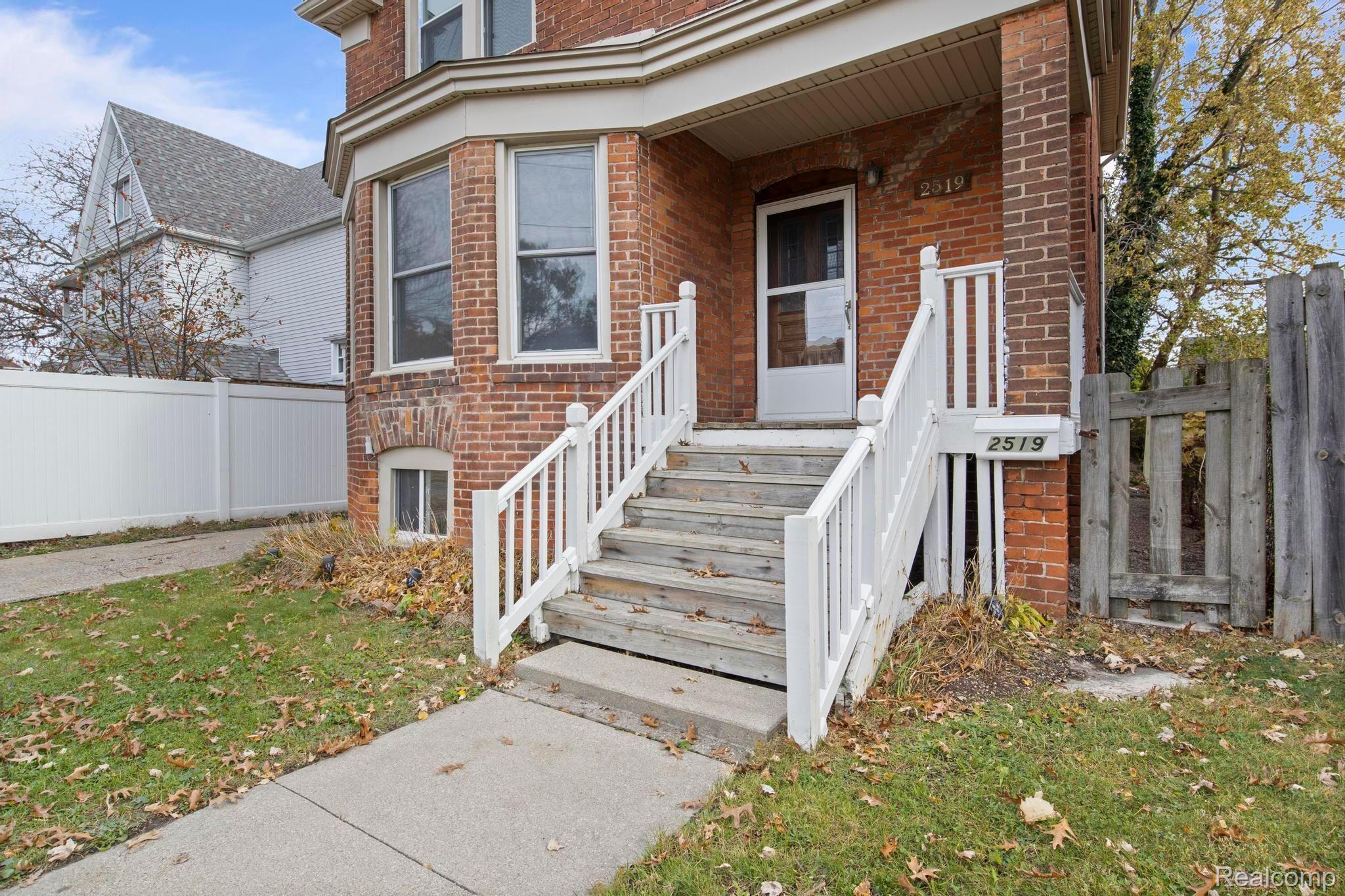 2519 3RD Street