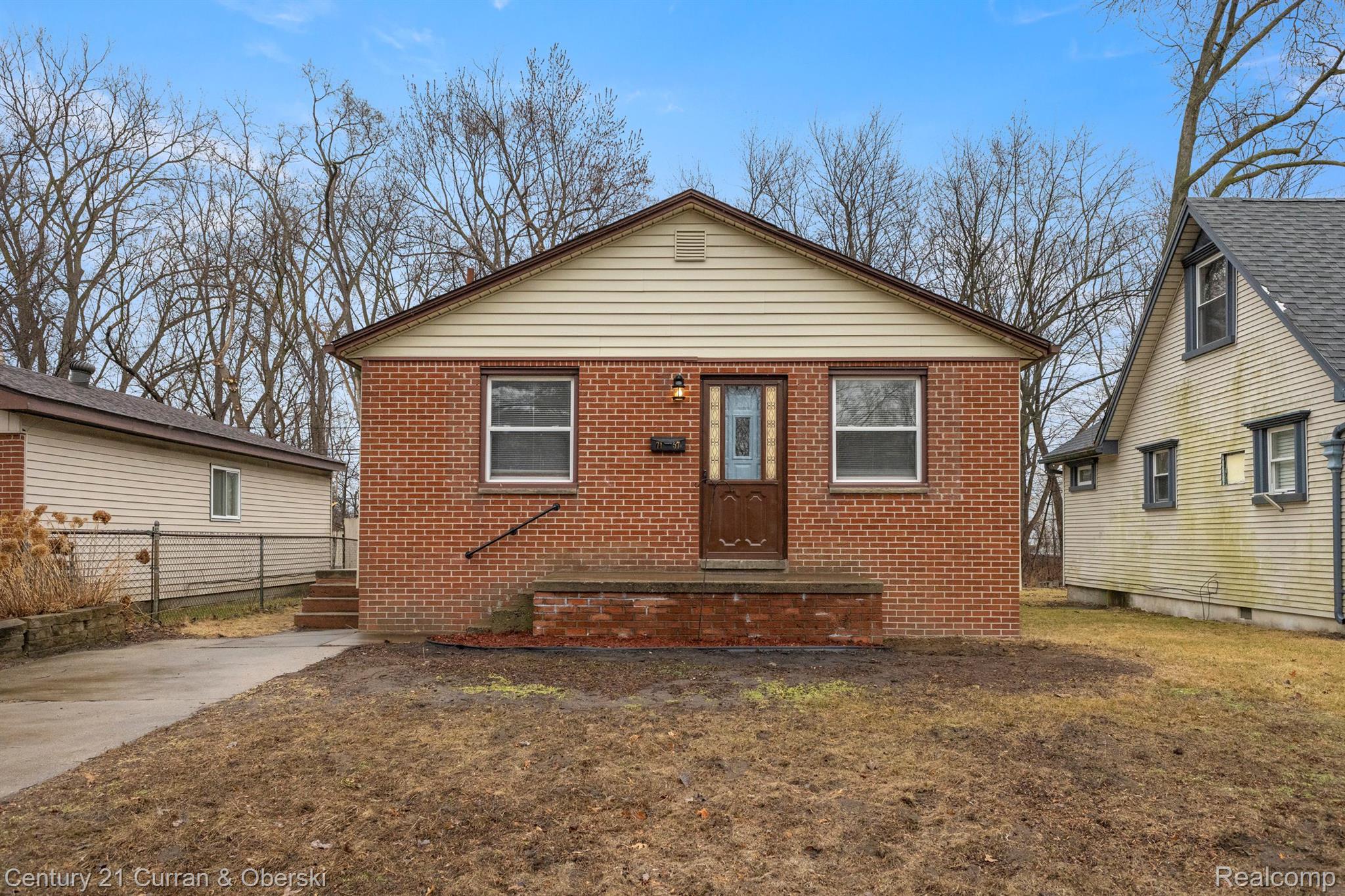 7157 CHEROKEE Street