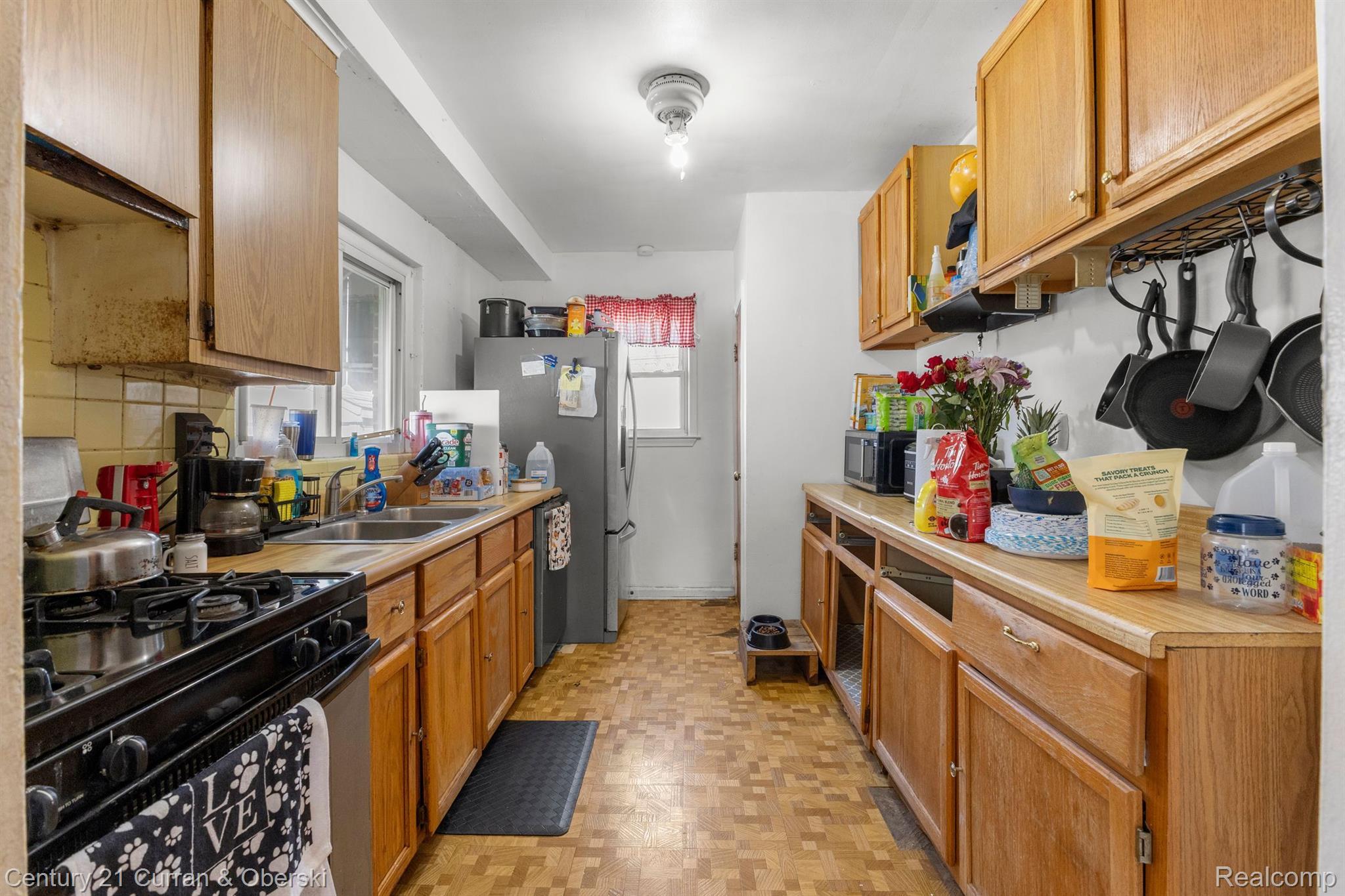 1106 LAFAYETTE Boulevard