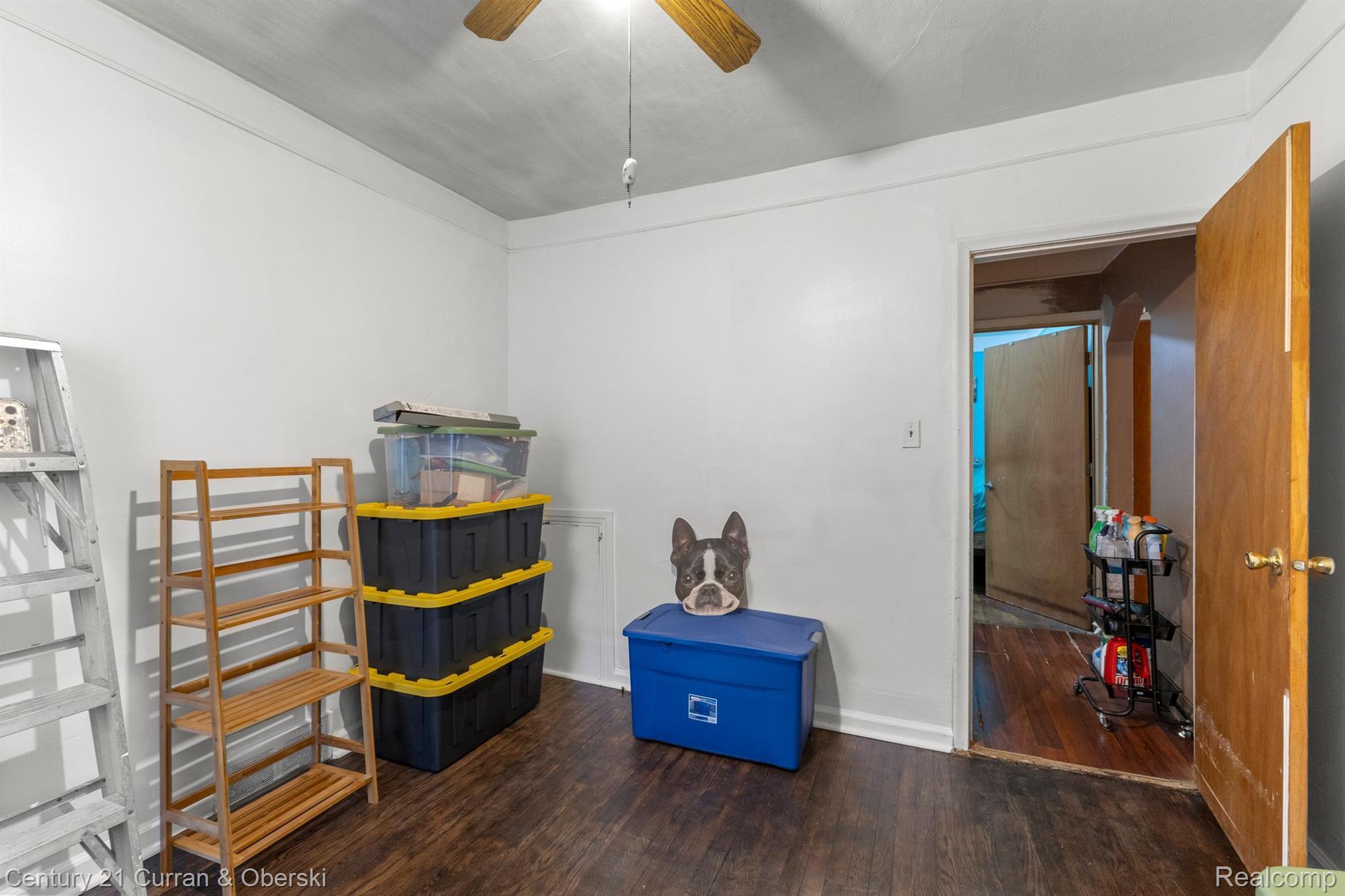 1106 LAFAYETTE Boulevard