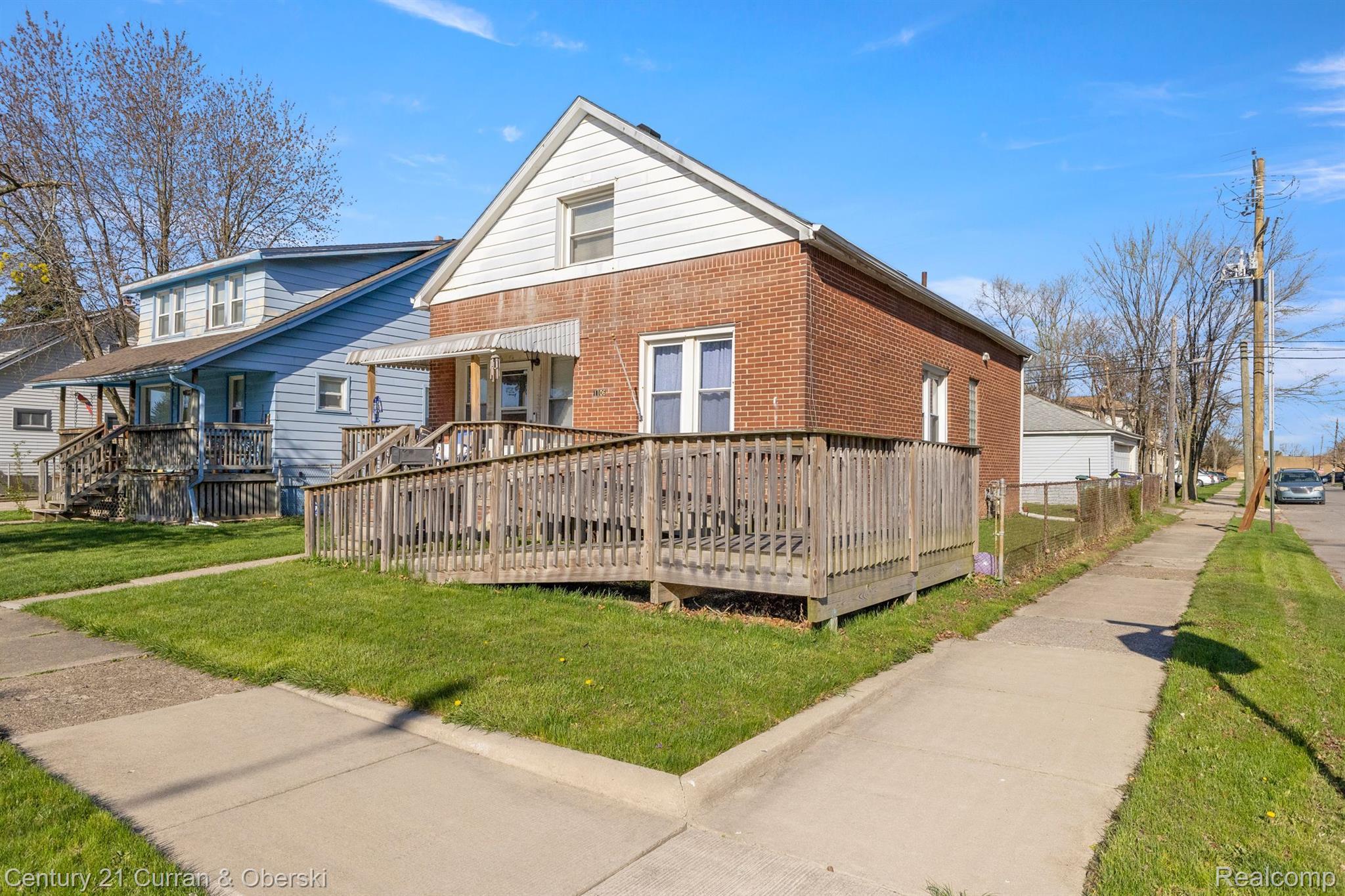 1106 LAFAYETTE Boulevard
