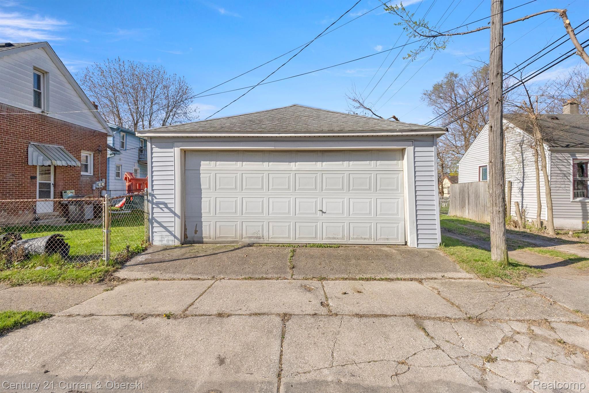 1106 LAFAYETTE Boulevard
