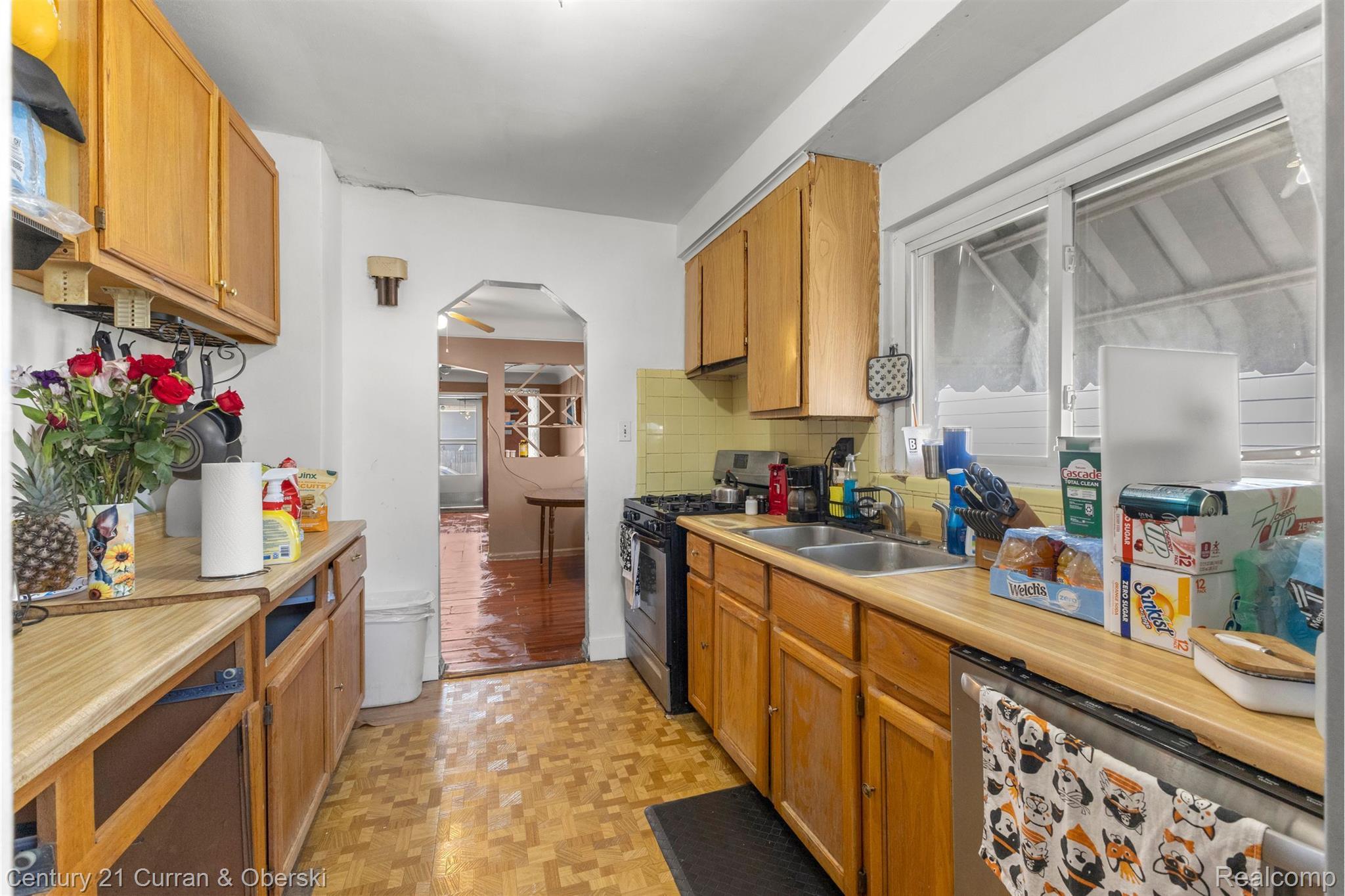 1106 LAFAYETTE Boulevard