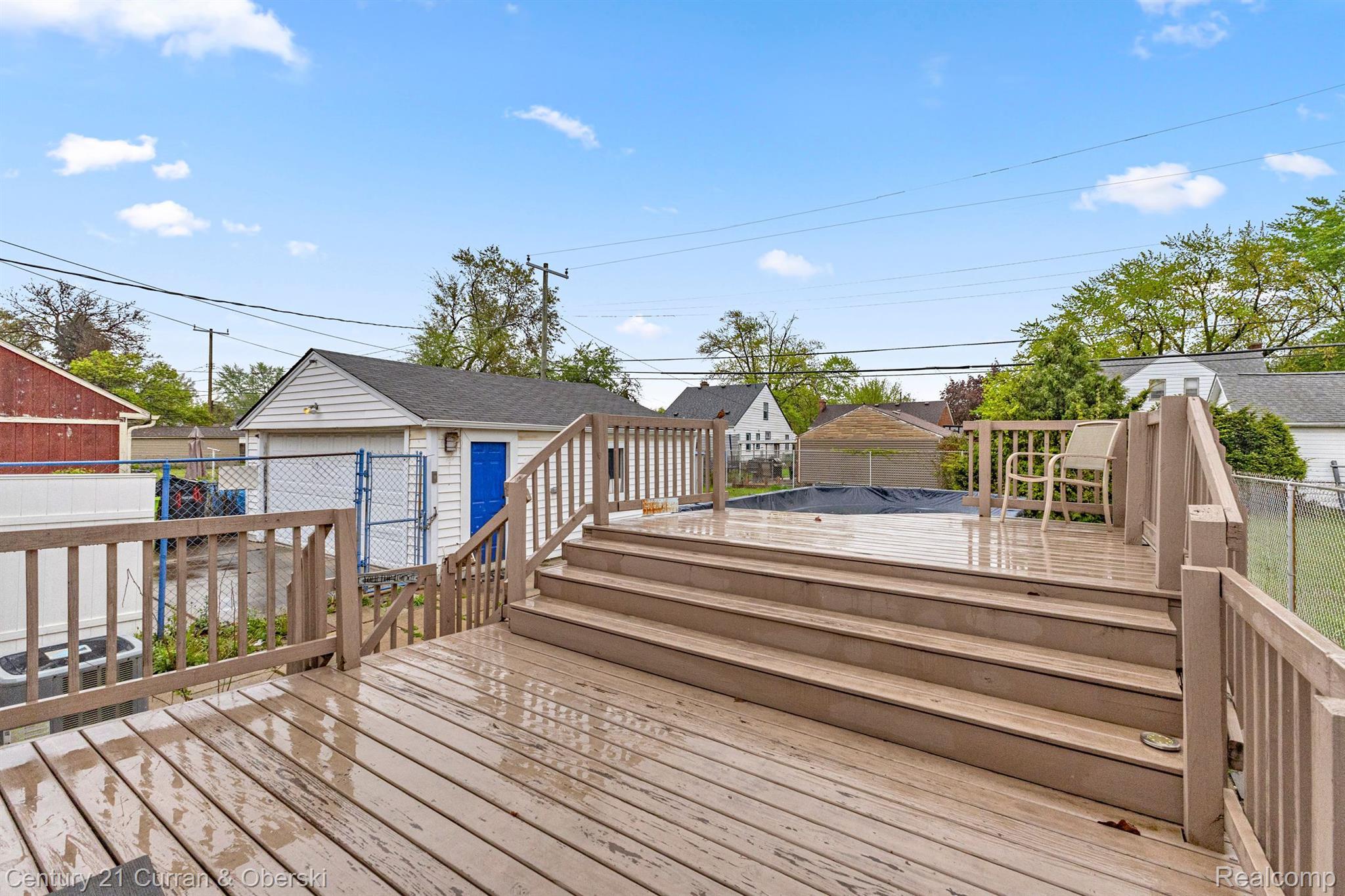 18310 HARMAN Street