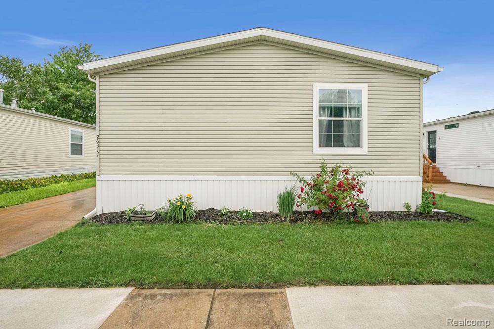 26317 Cherokee East
