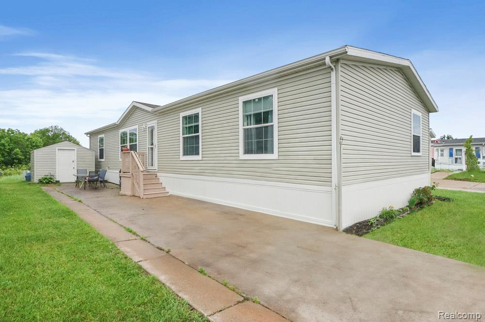 26317 Cherokee East