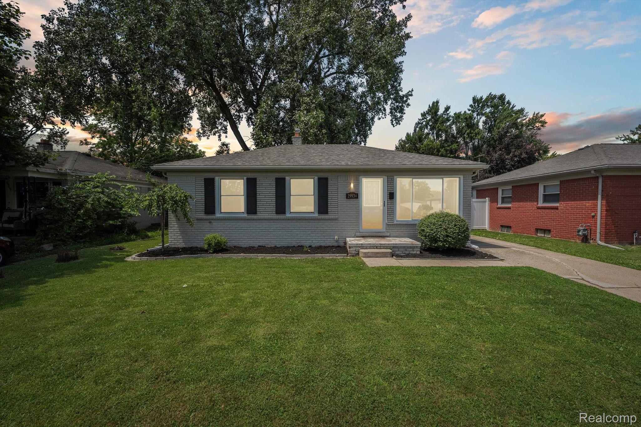 29934 Tamarack Drive