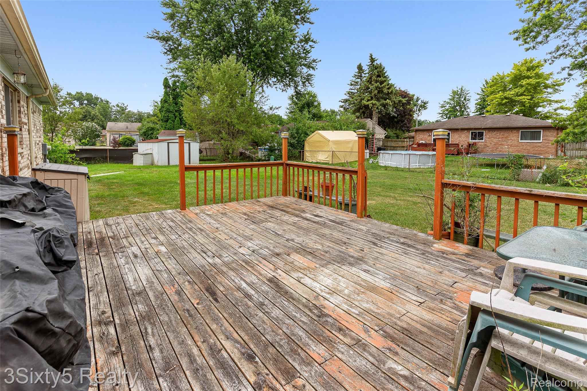 18528 Trail Ridge Court