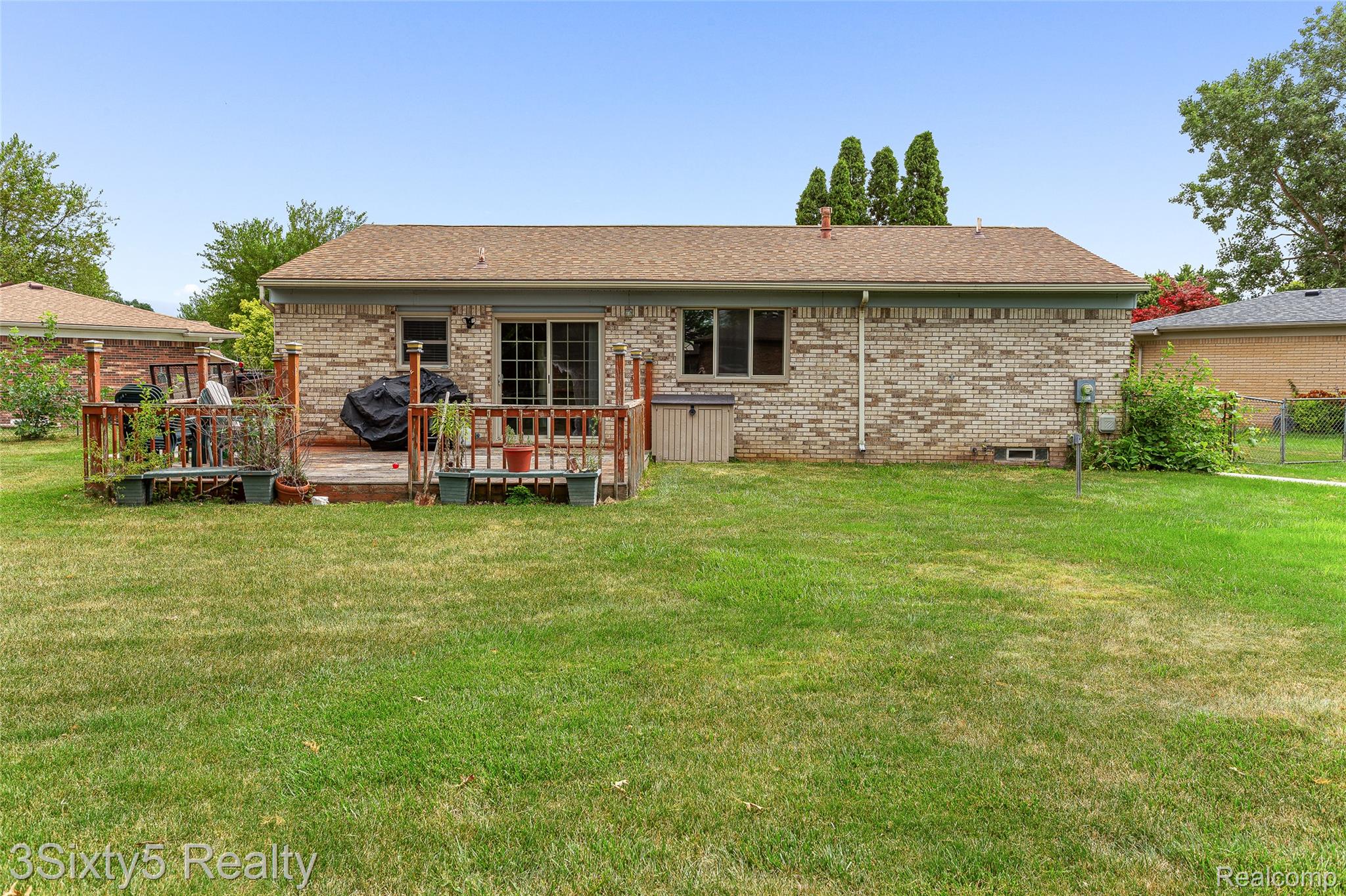 18528 Trail Ridge Court