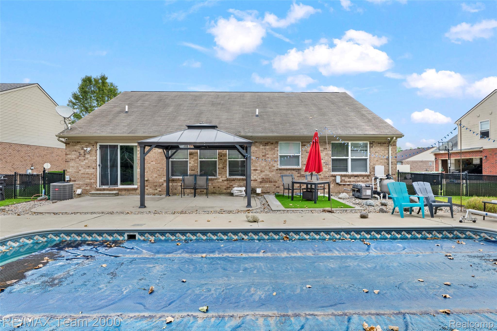 11604 Golfcrest Drive