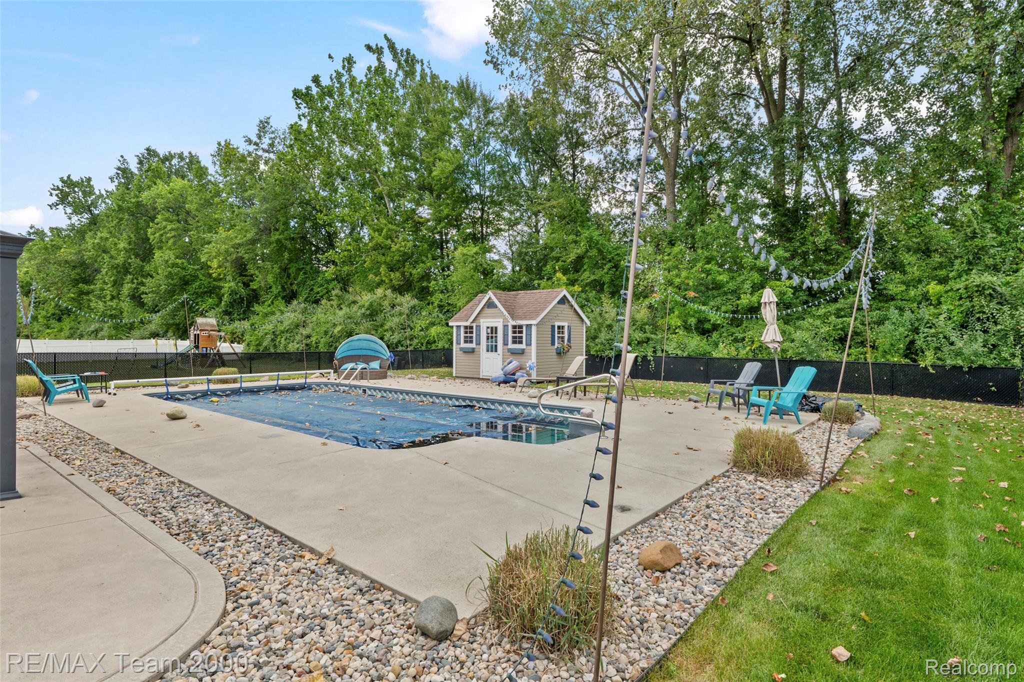 11604 Golfcrest Drive