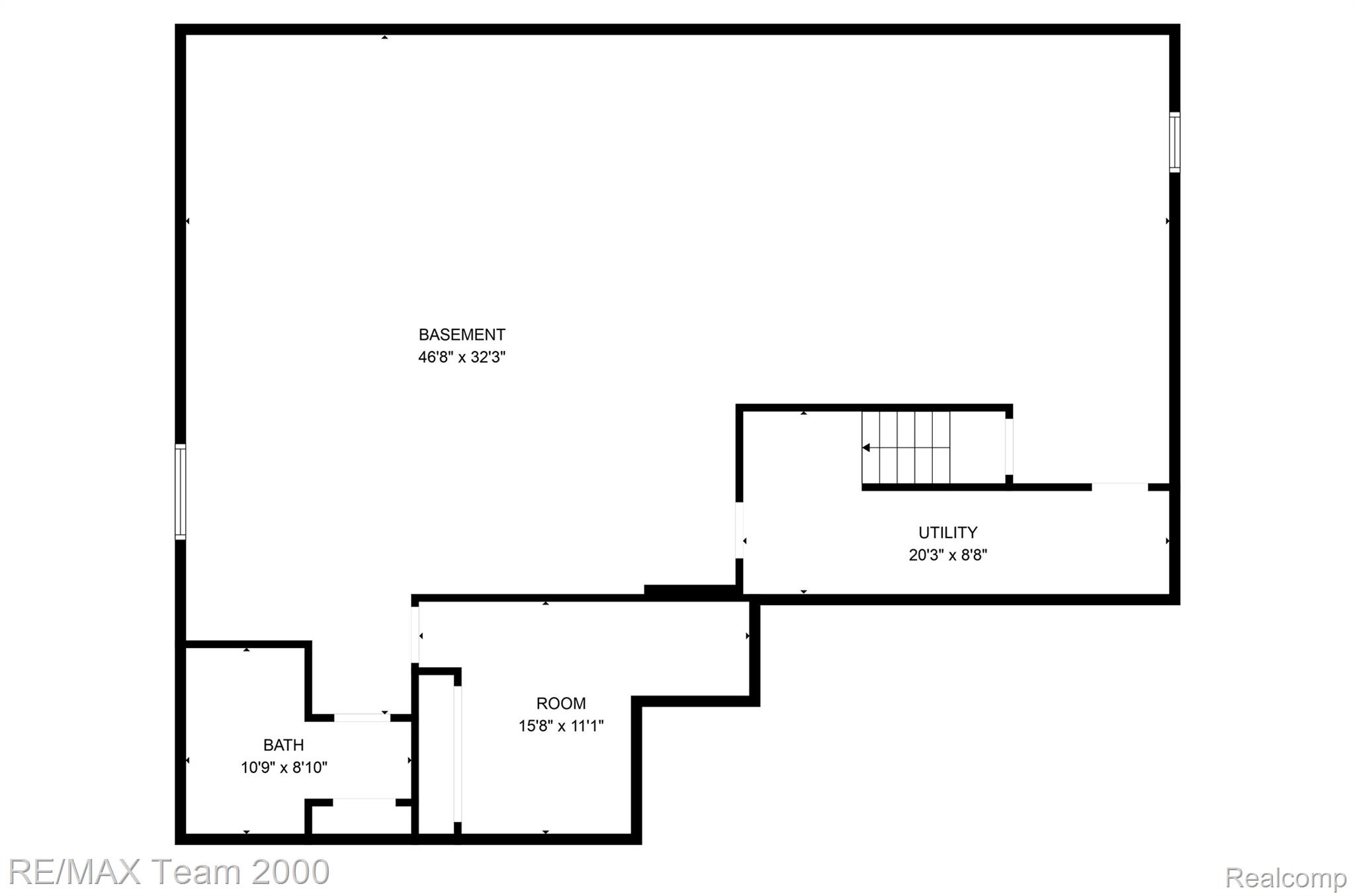 11604 Golfcrest Drive