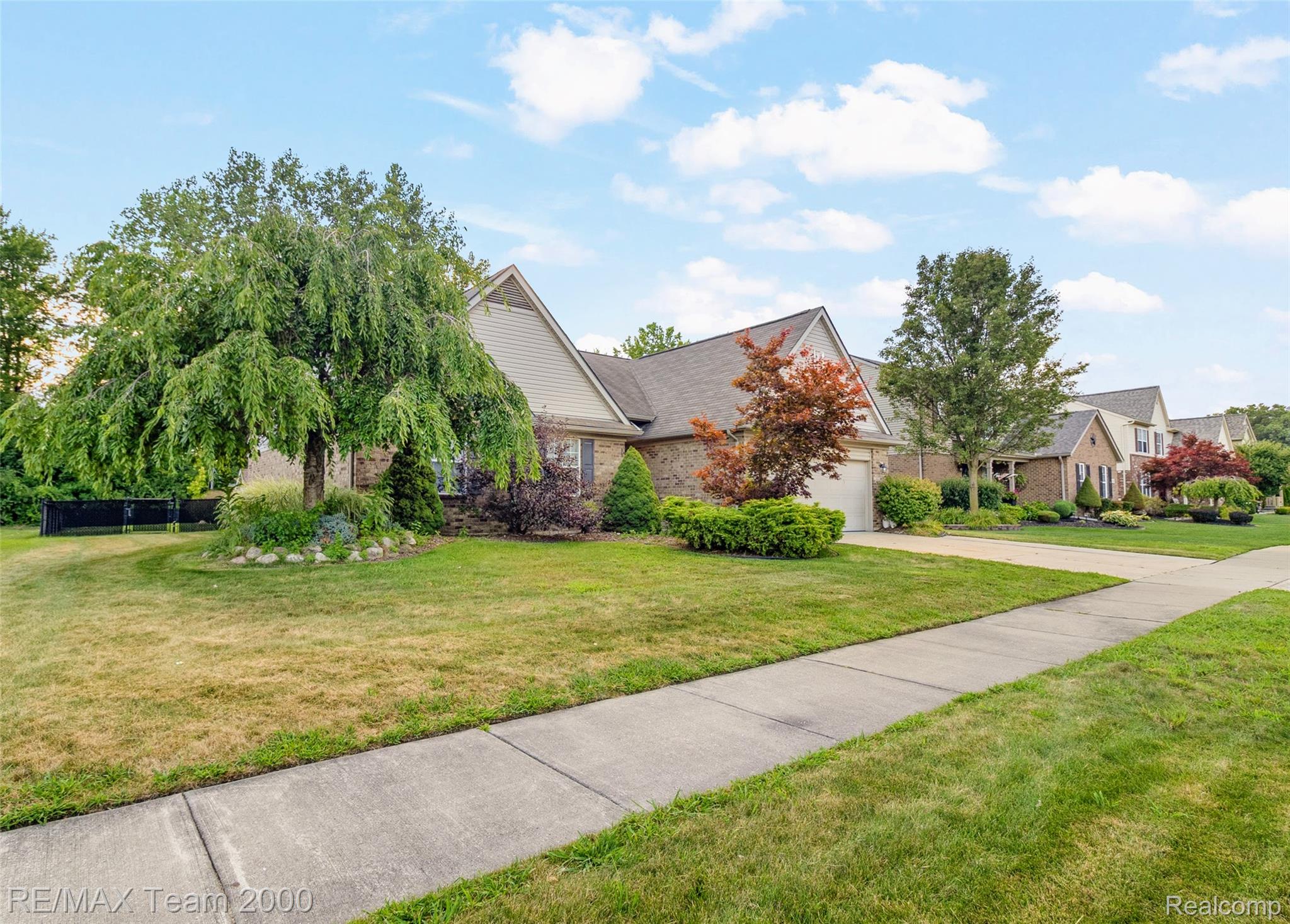 11604 Golfcrest Drive