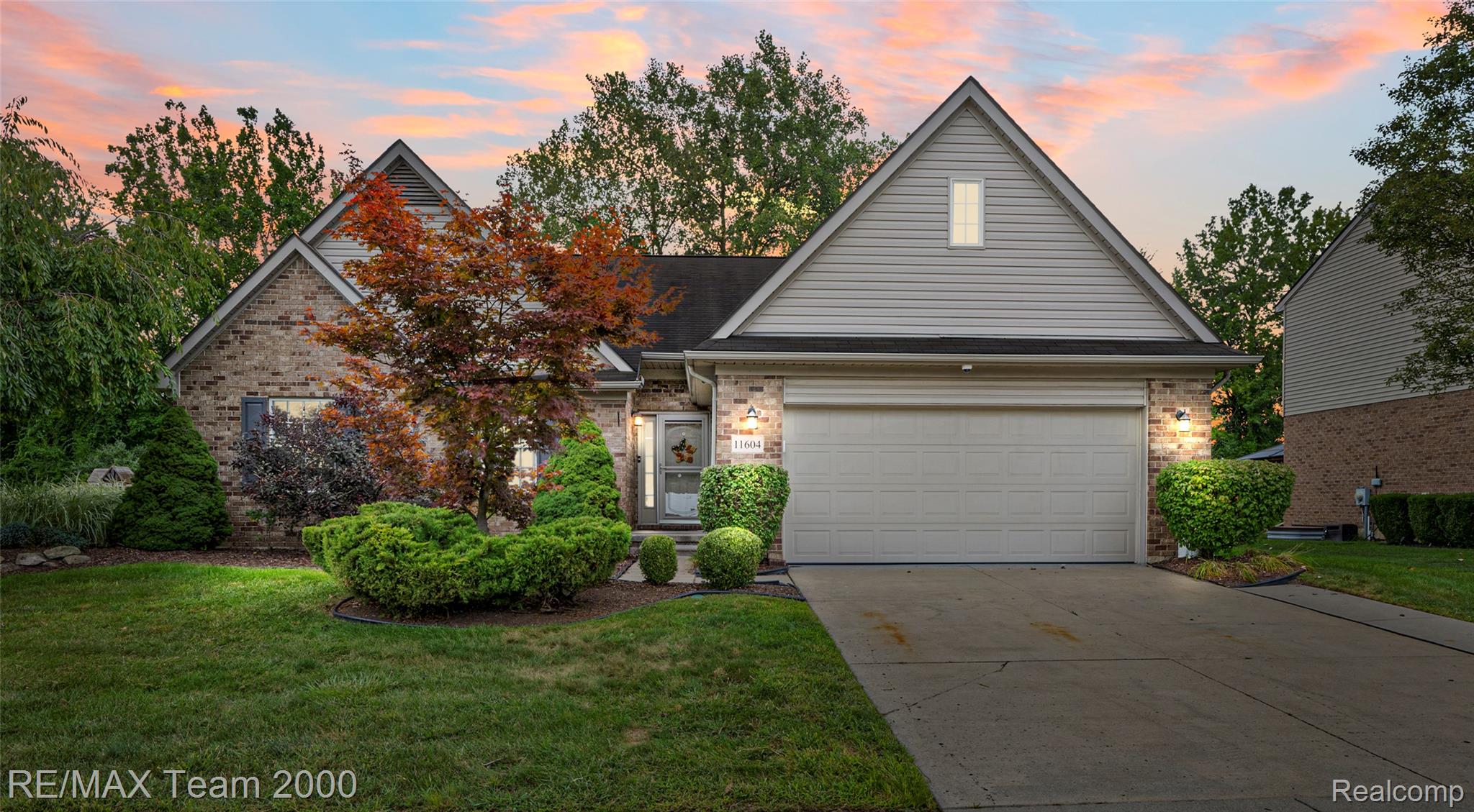 11604 Golfcrest Drive