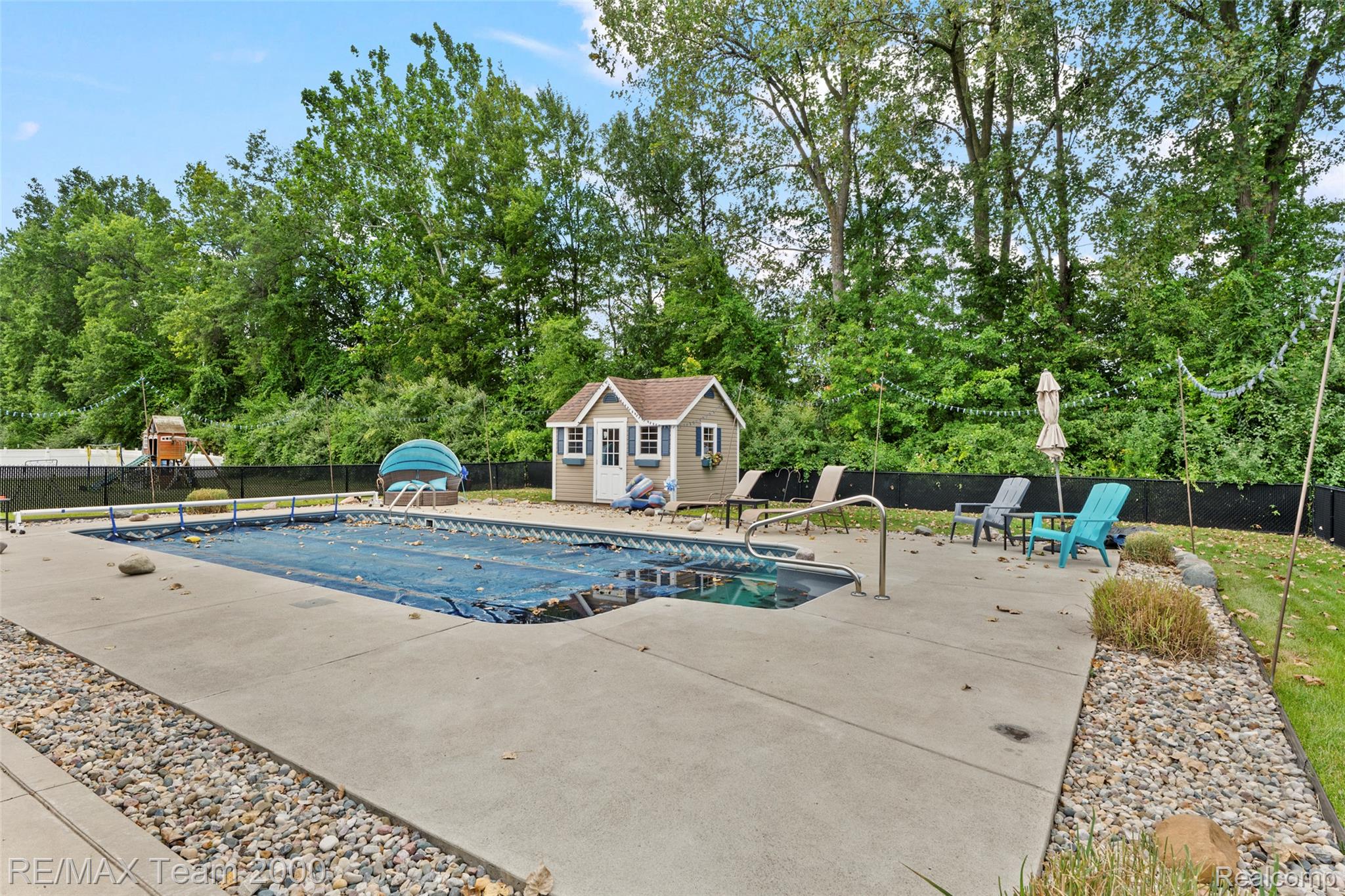 11604 Golfcrest Drive