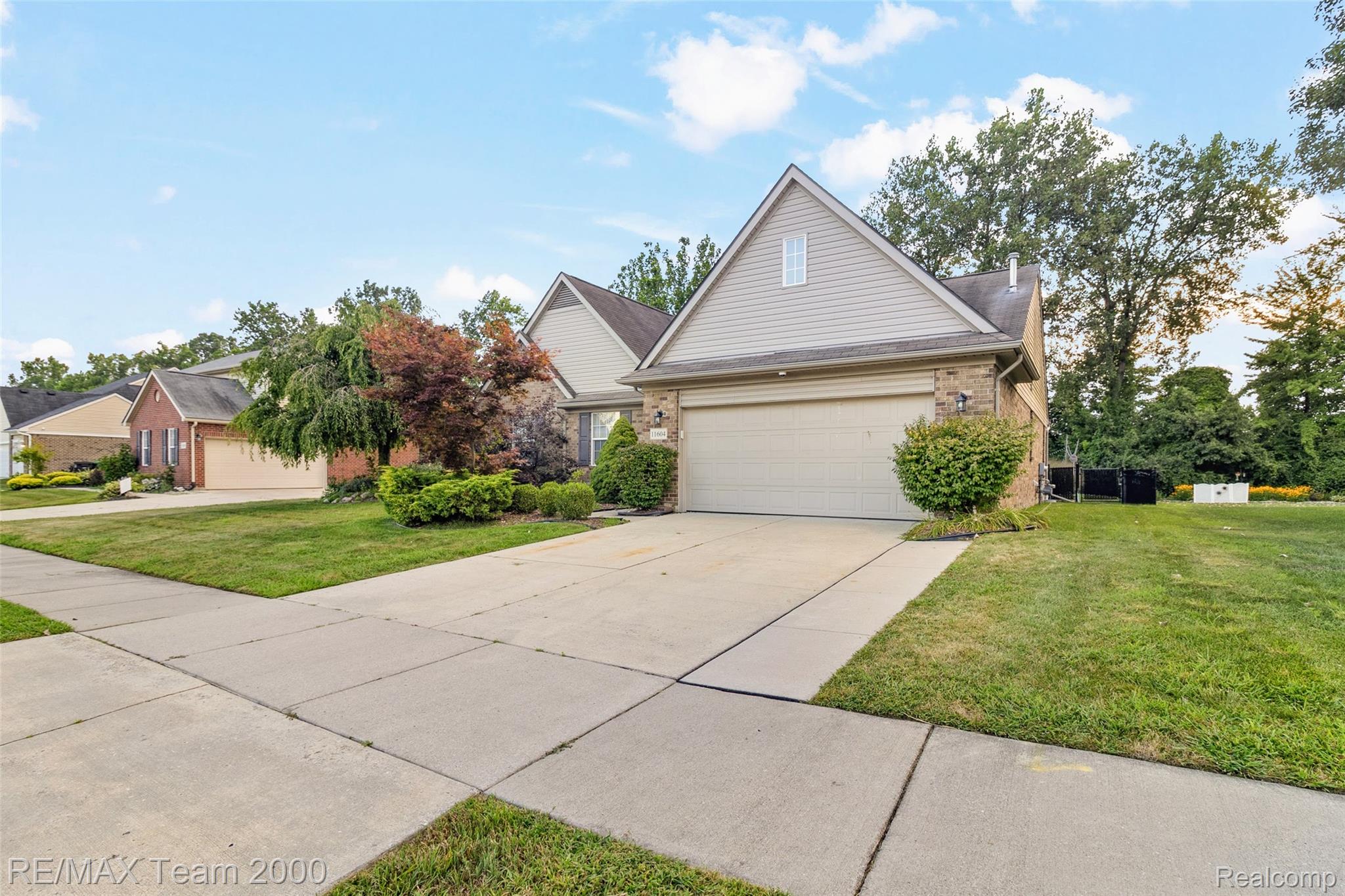 11604 Golfcrest Drive