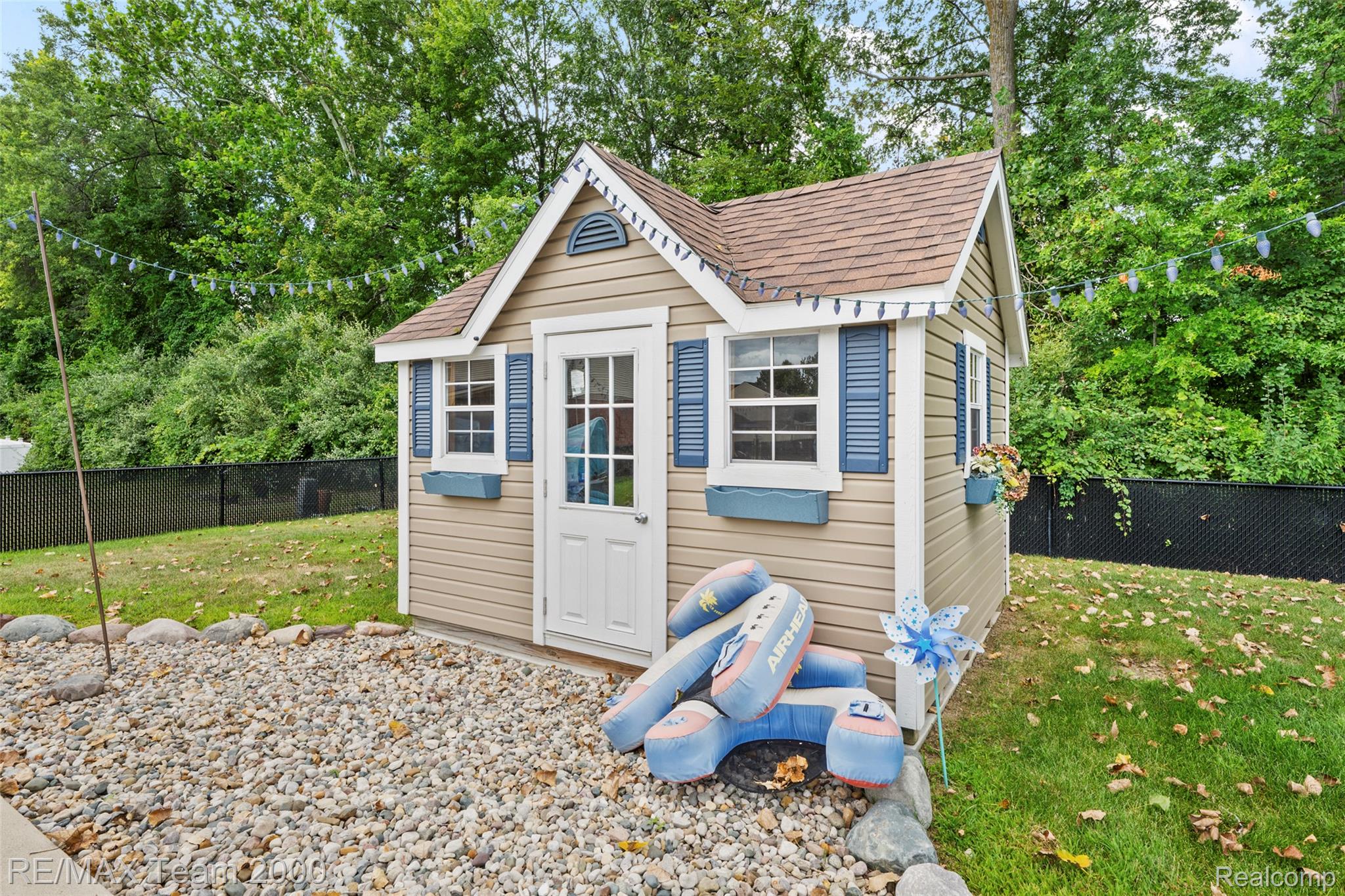 11604 Golfcrest Drive