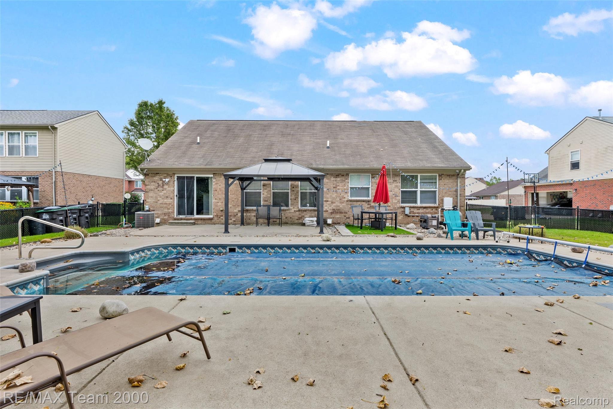 11604 Golfcrest Drive