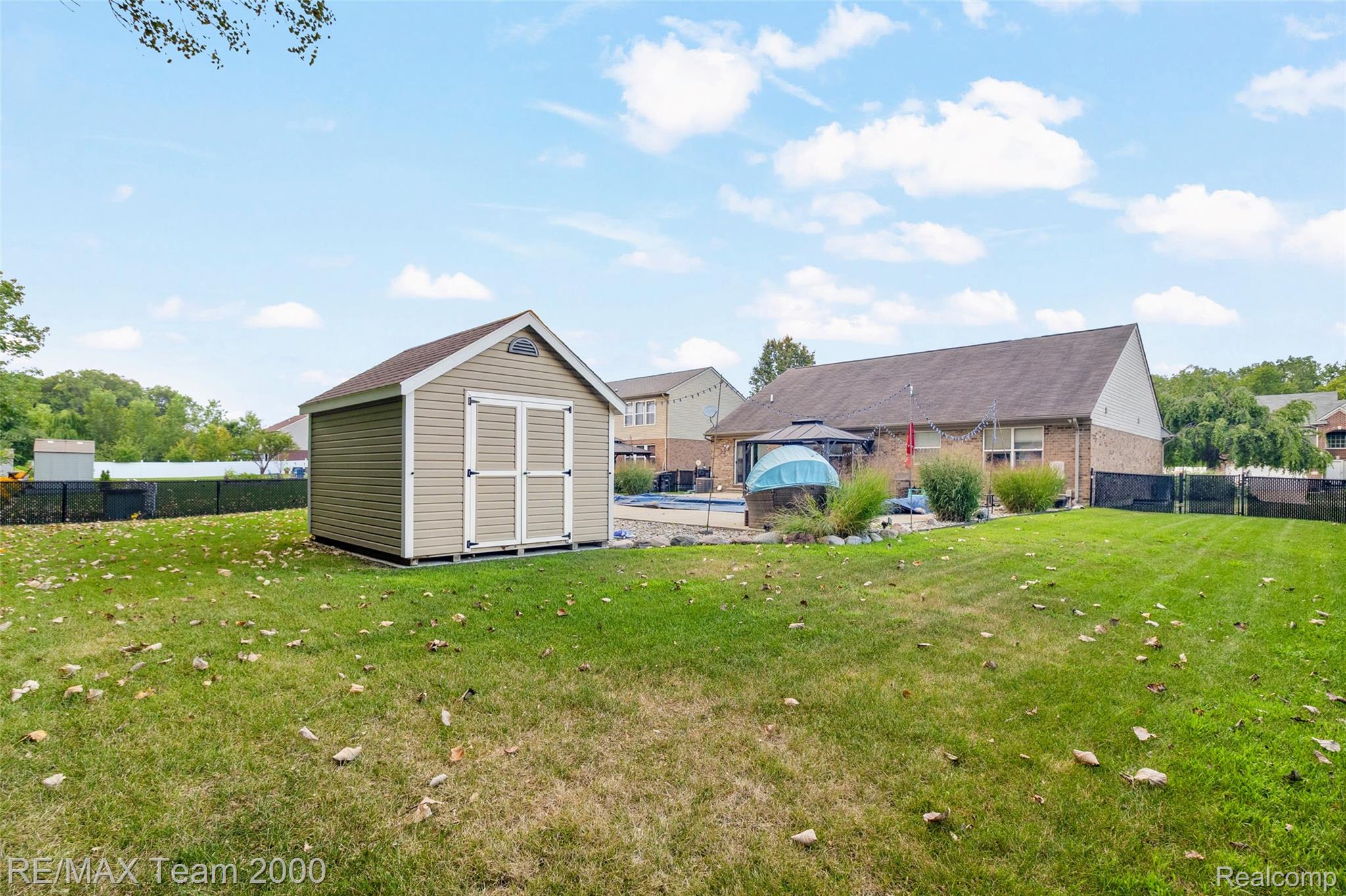 11604 Golfcrest Drive