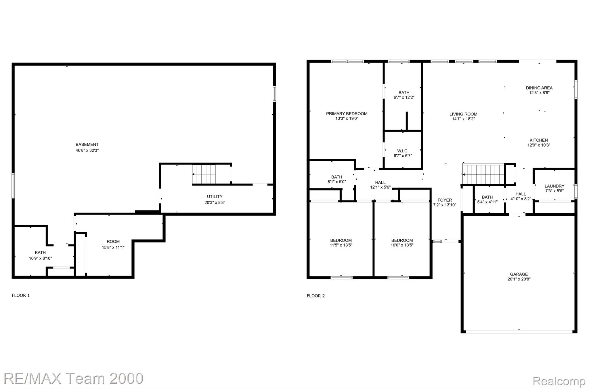 11604 Golfcrest Drive