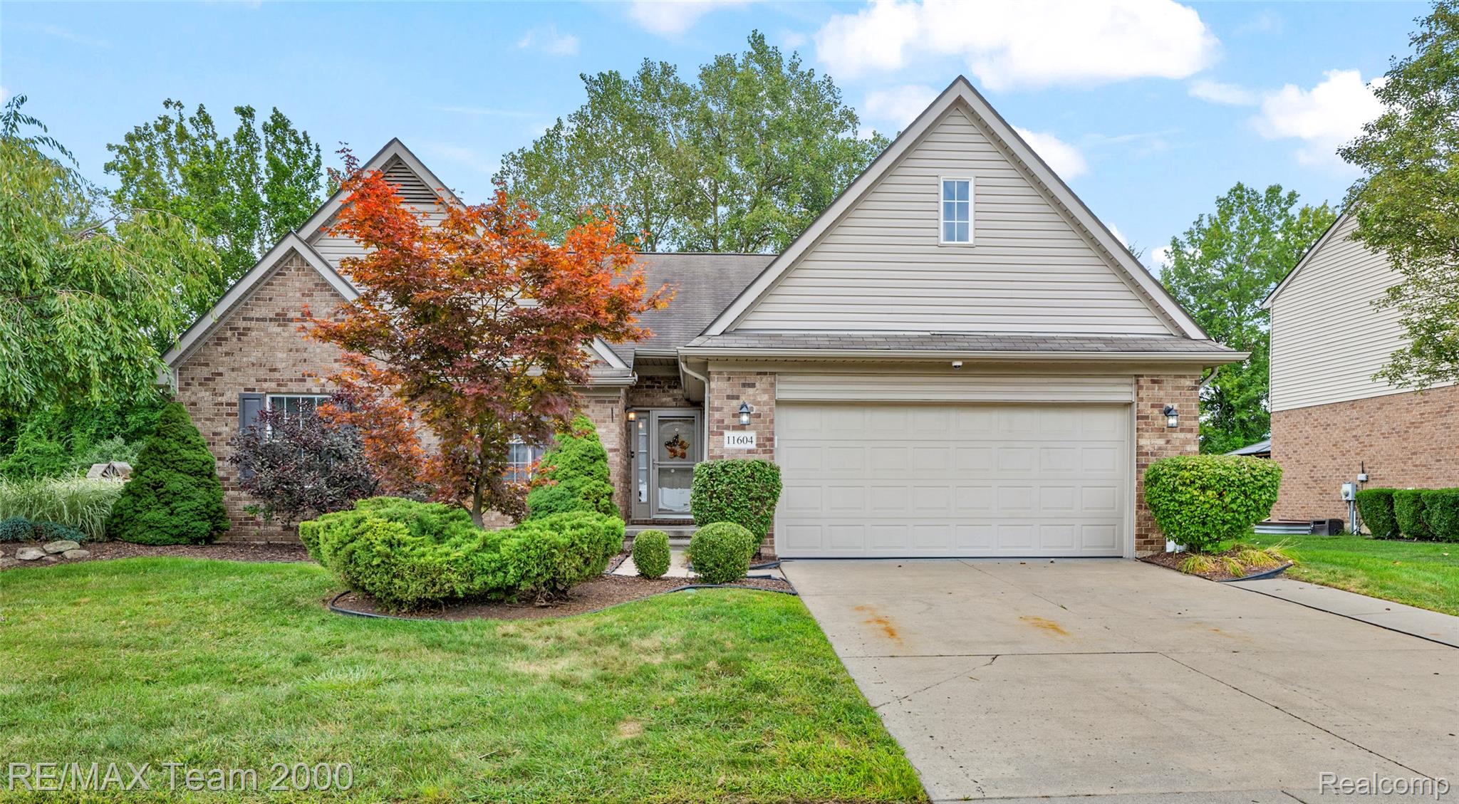 11604 Golfcrest Drive