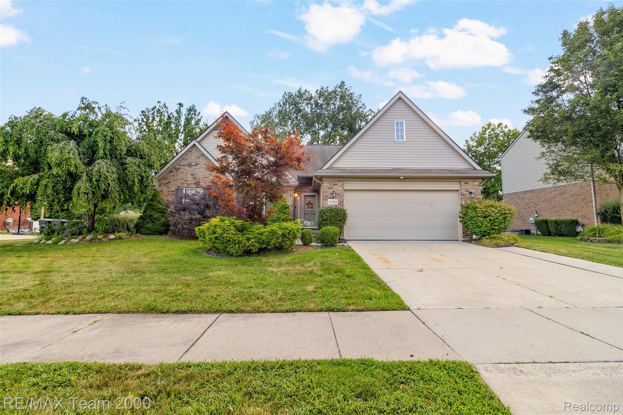 11604 Golfcrest Drive