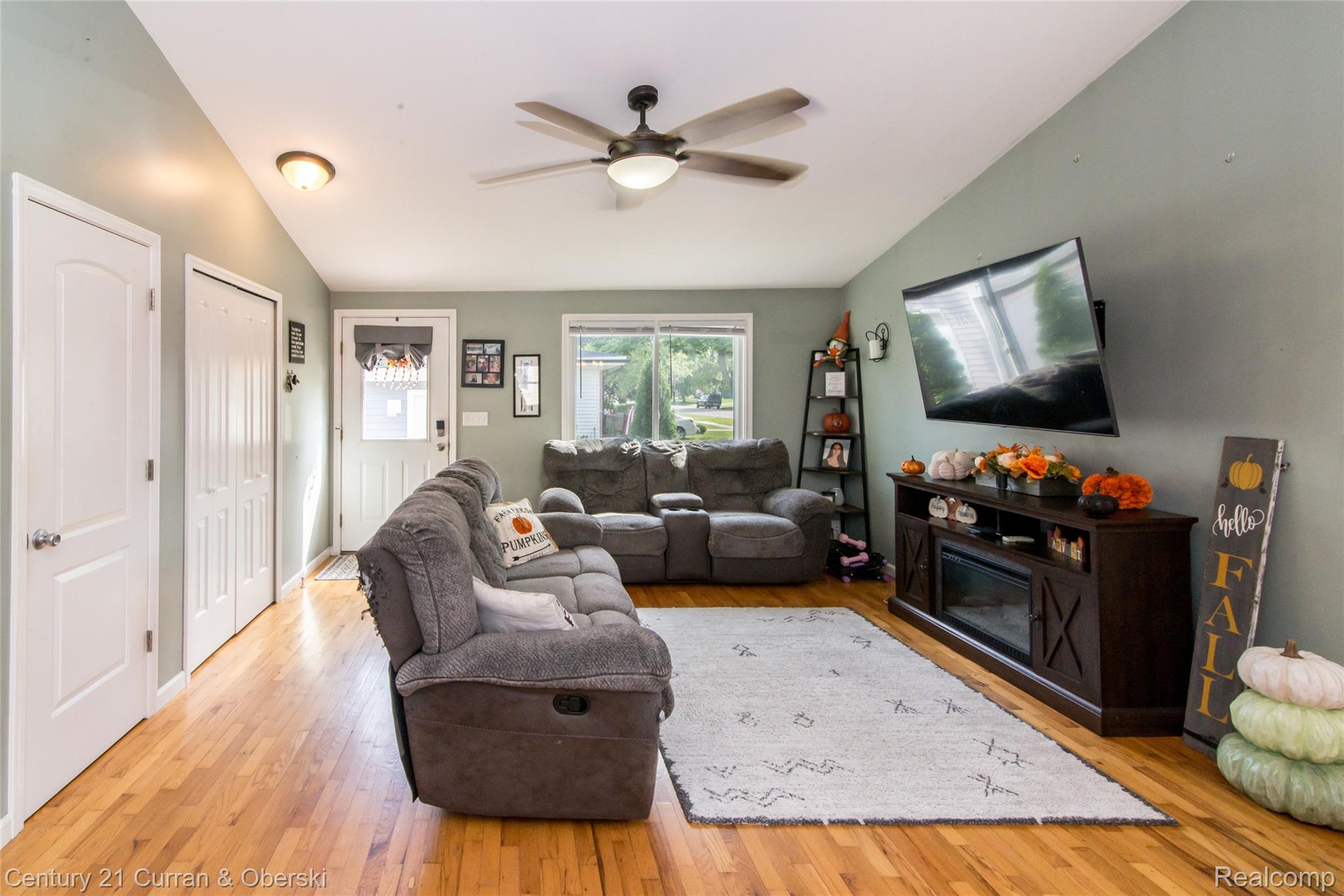 716 Ternes Road