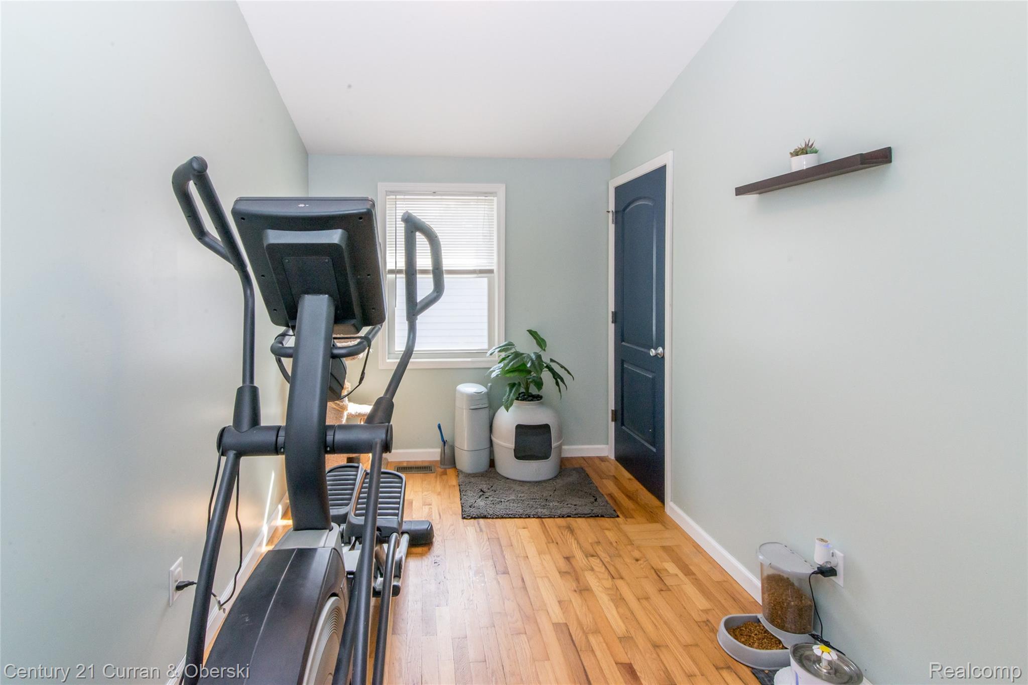 716 Ternes Road