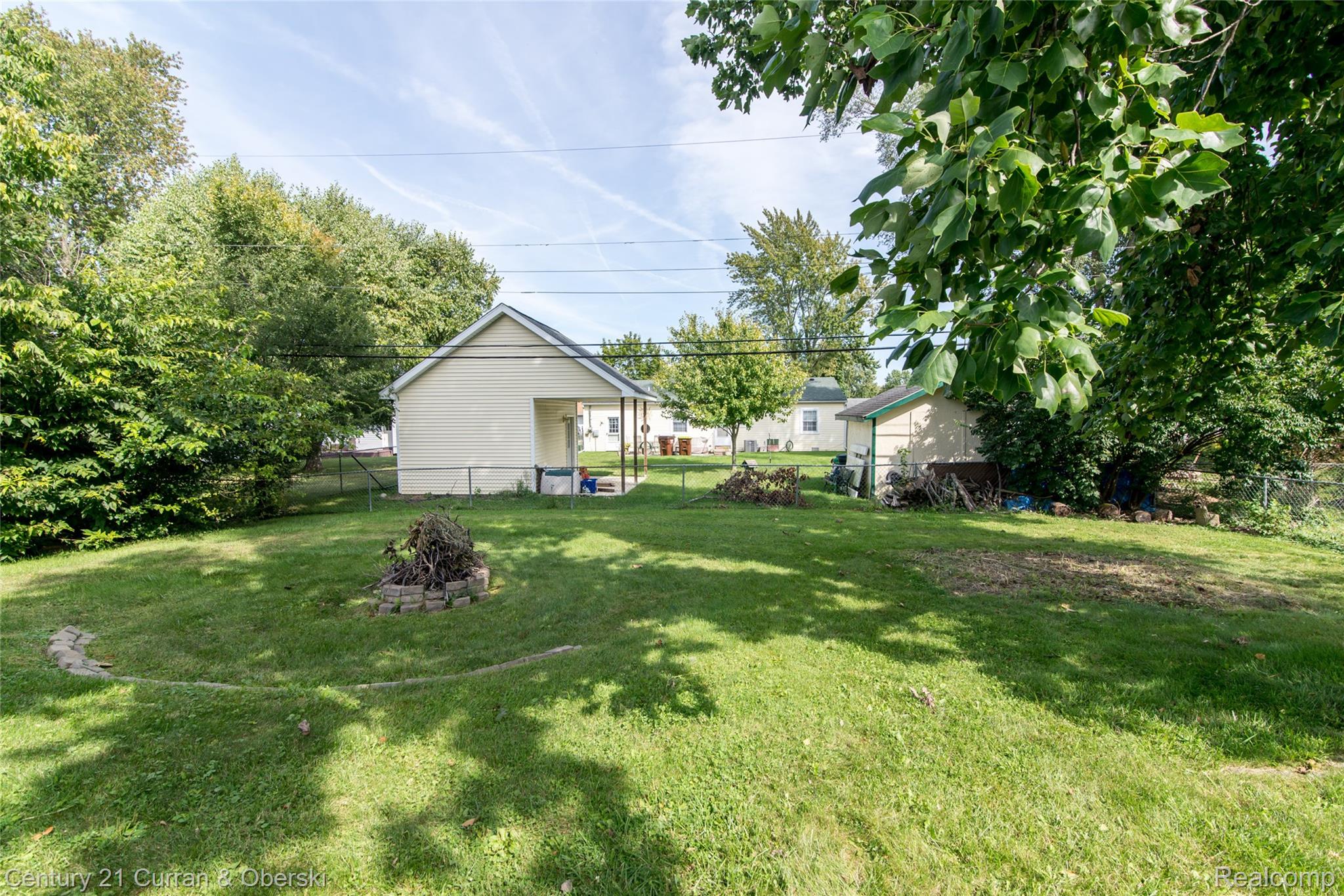 716 Ternes Road