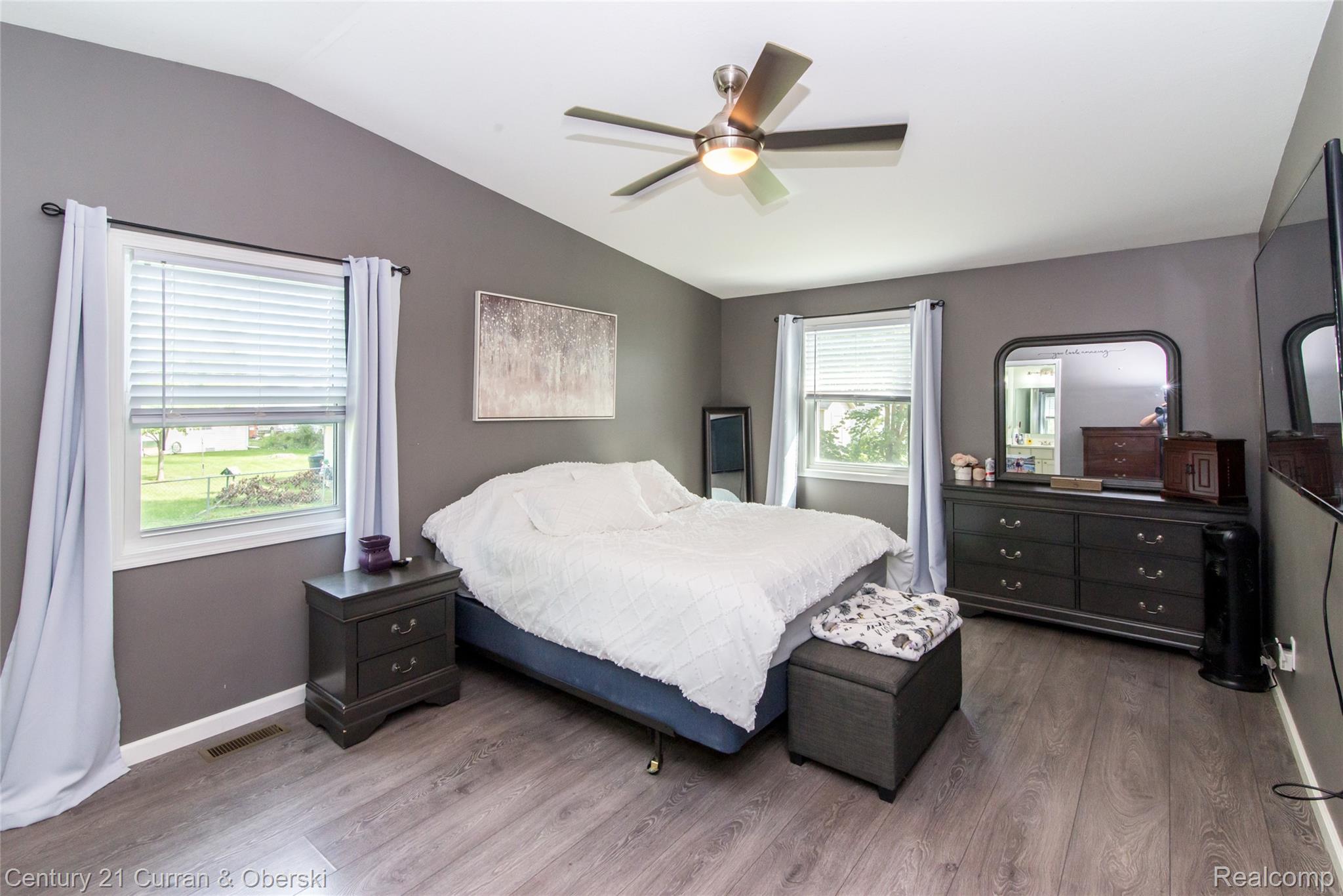 716 Ternes Road