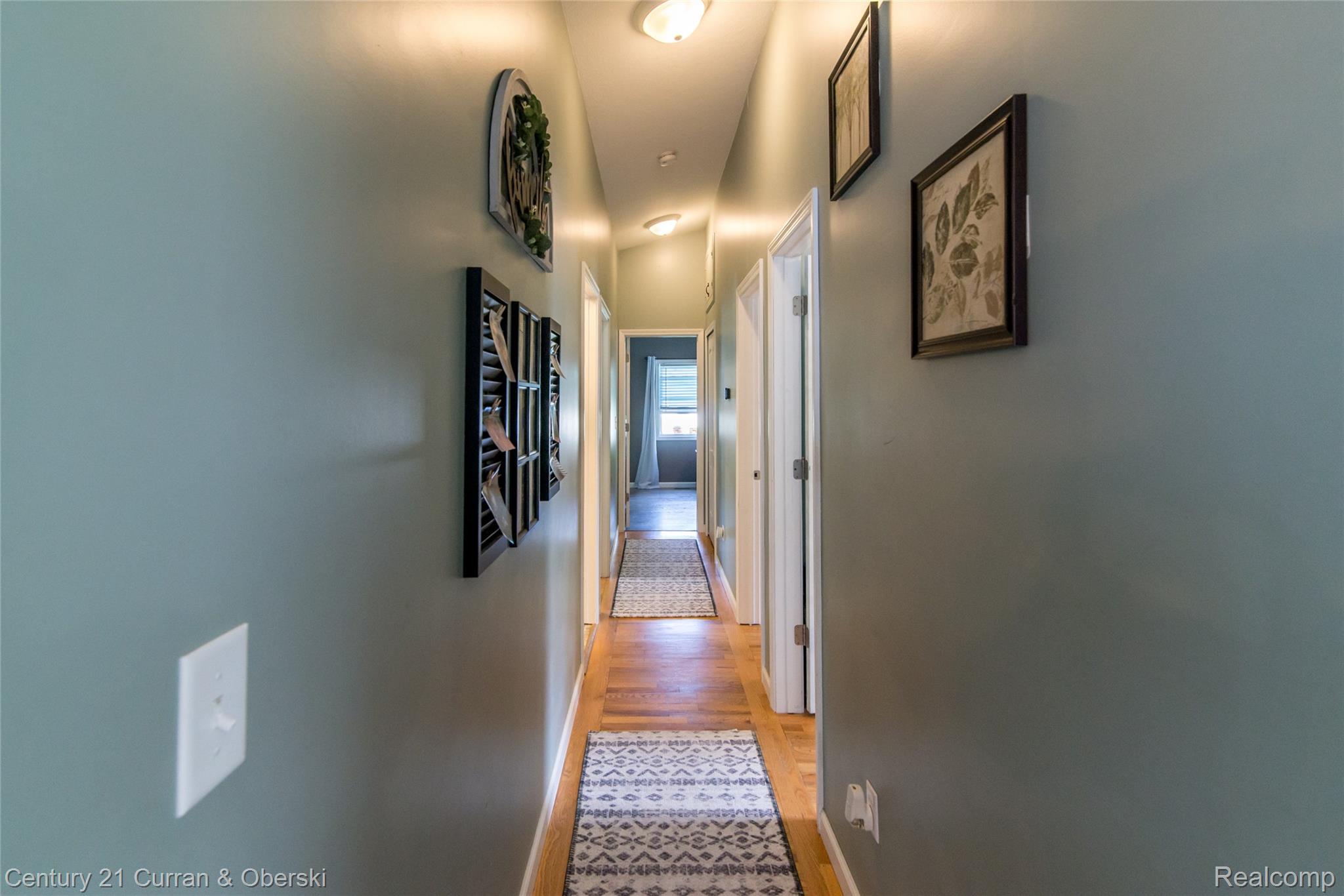 716 Ternes Road