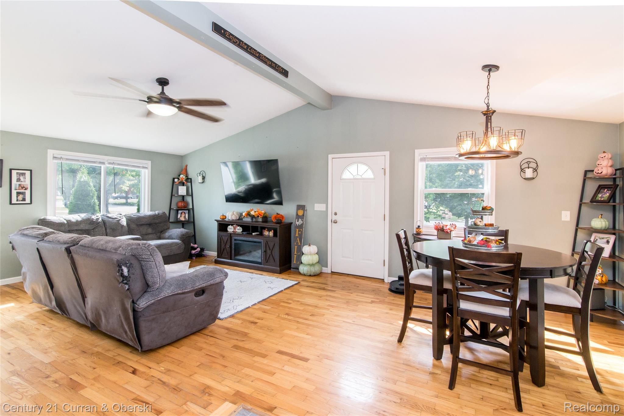 716 Ternes Road