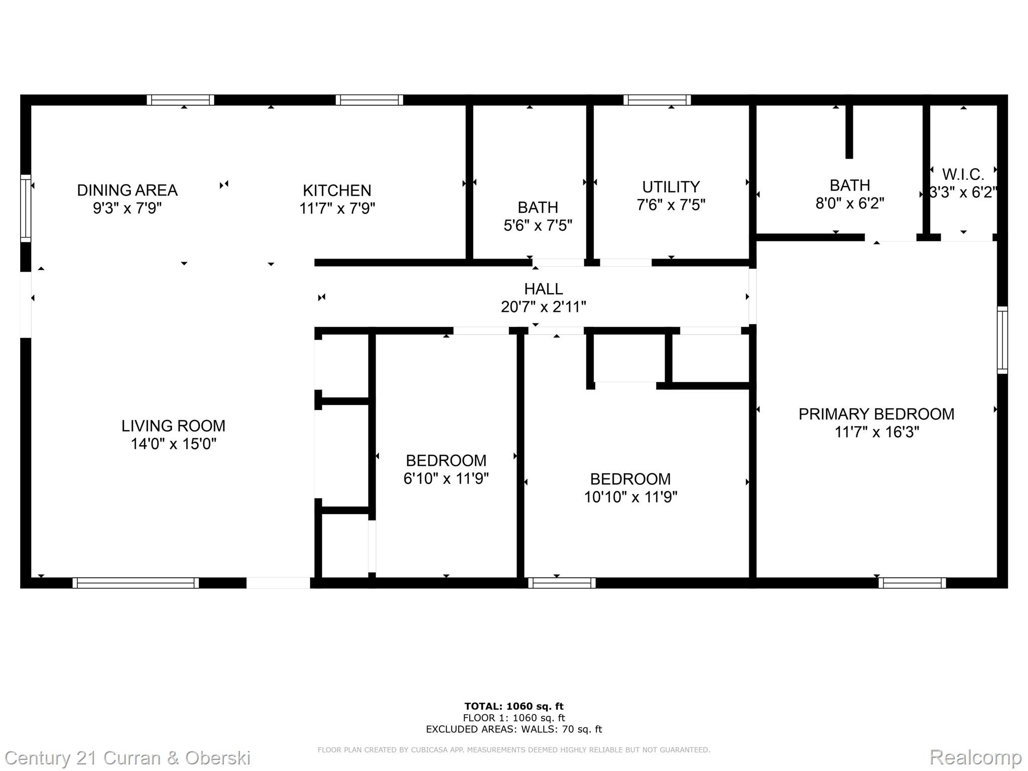 716 Ternes Road
