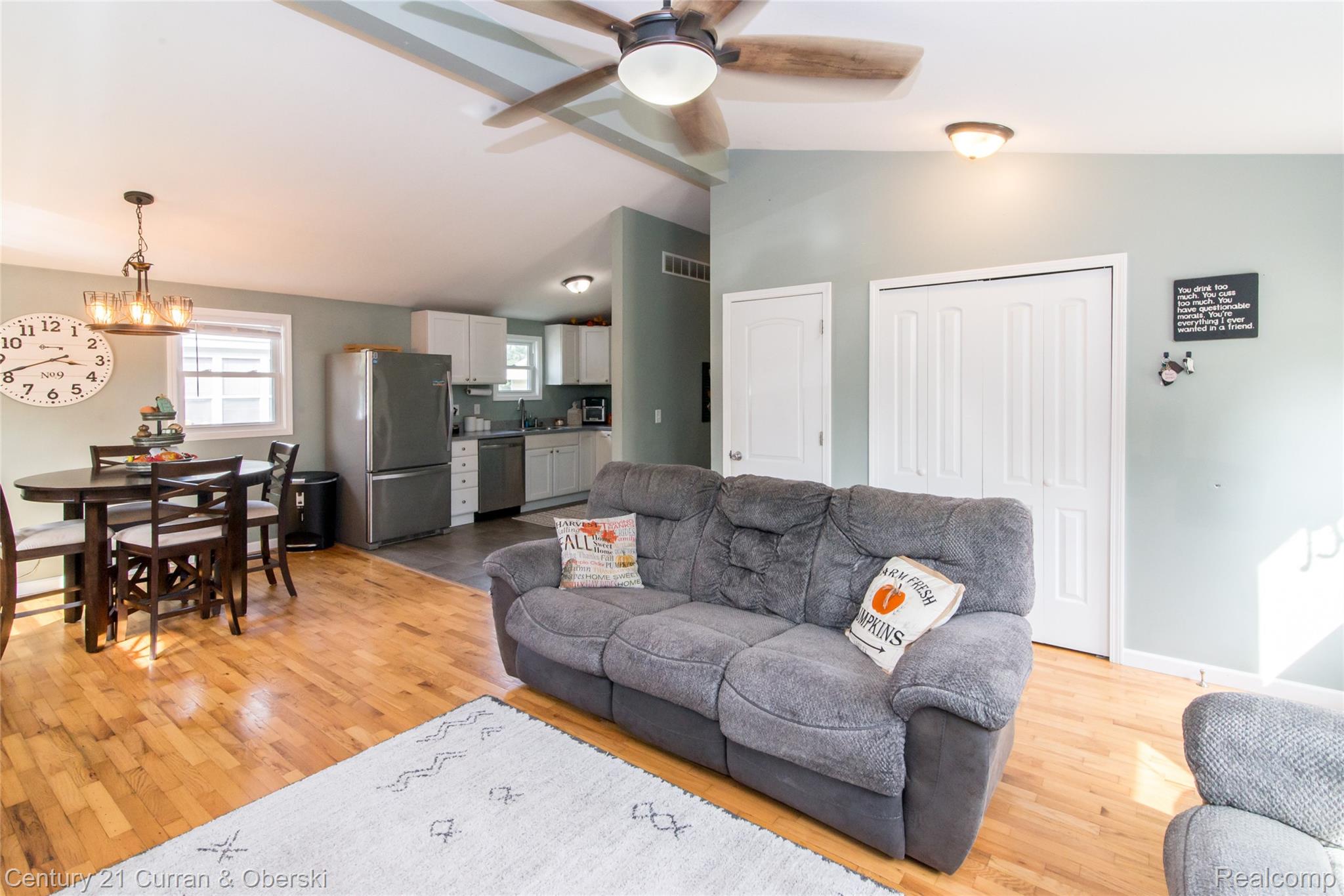 716 Ternes Road