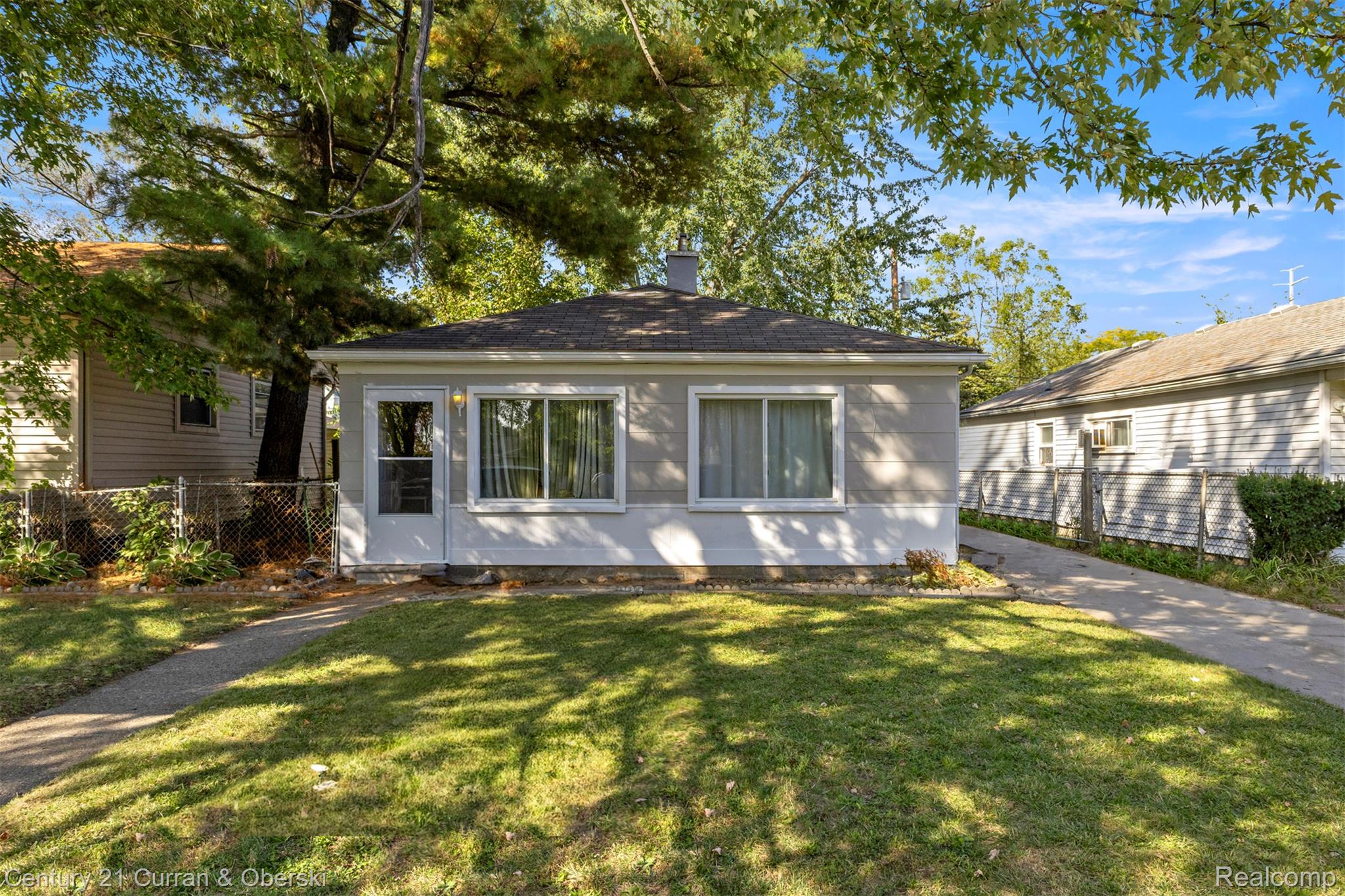32360 Carlisle Parkway