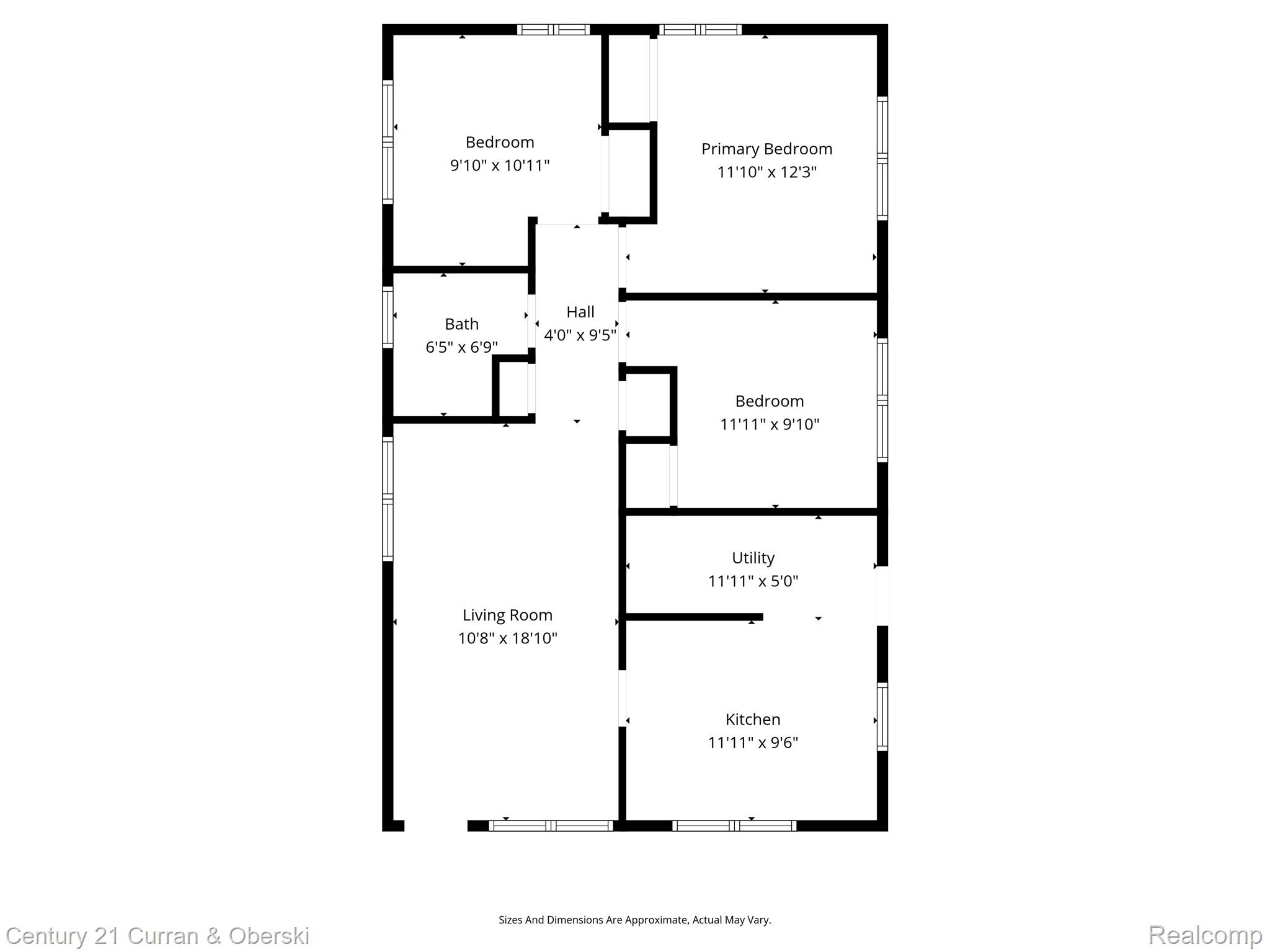 32360 Carlisle Parkway