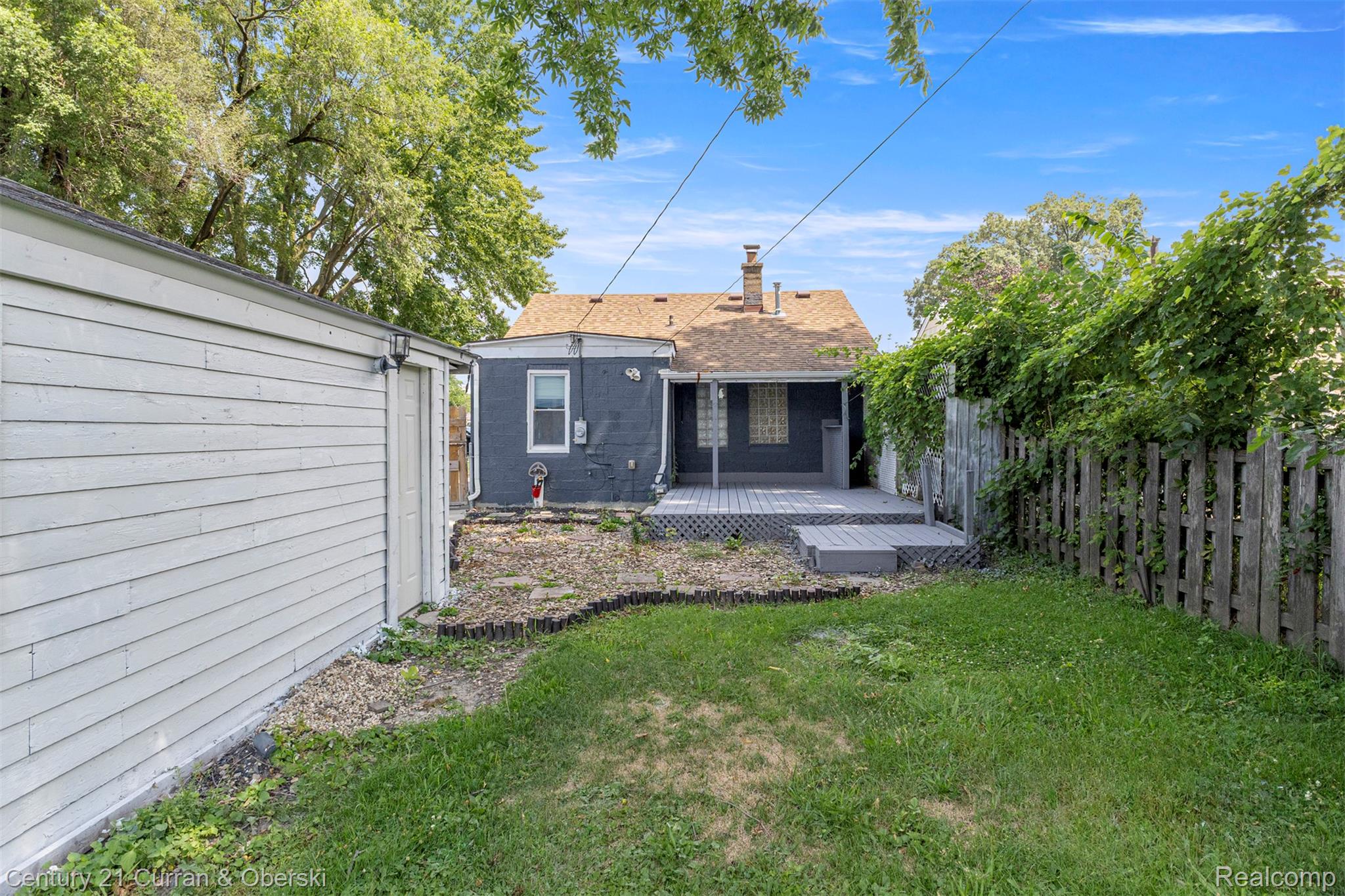 2527 Corbin Street