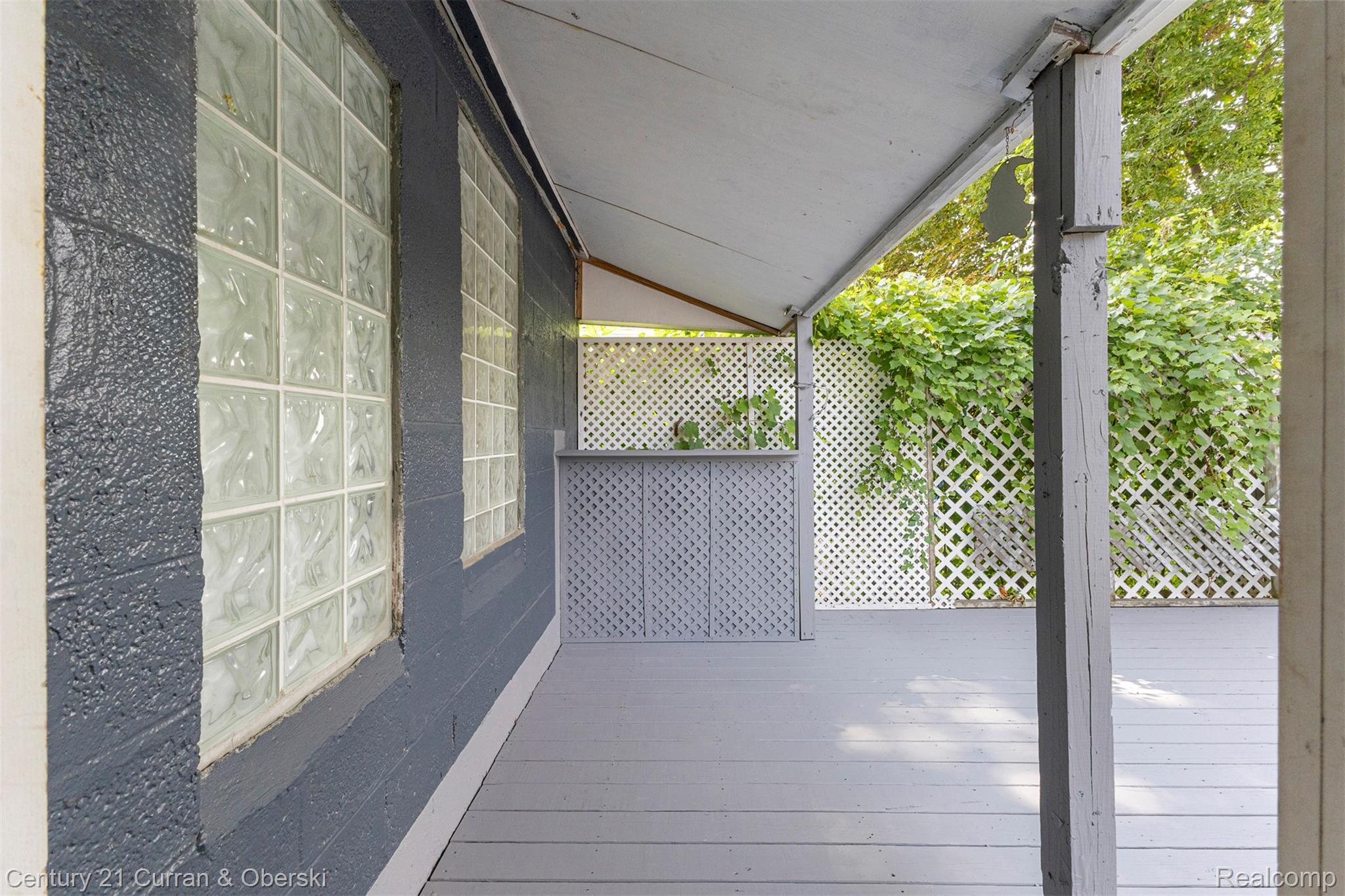 2527 Corbin Street