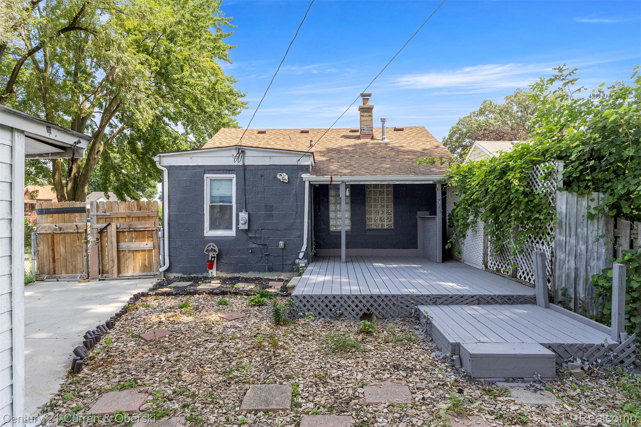2527 Corbin Street